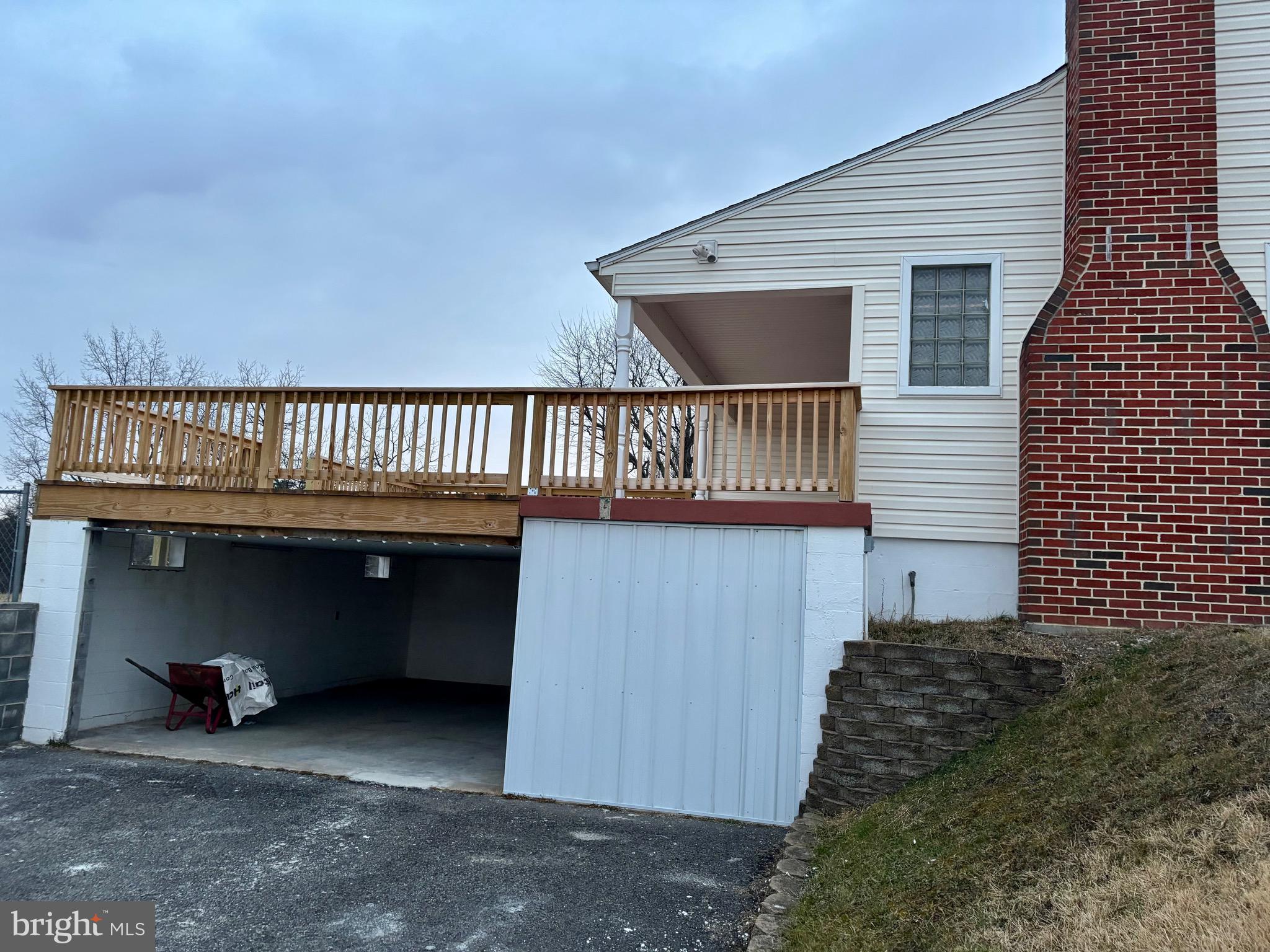 BILL MYERS ADDITION - Residential