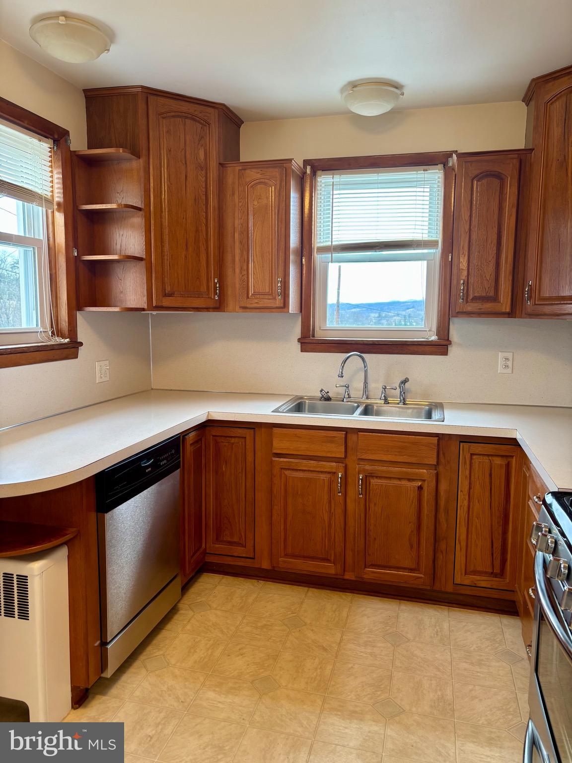 BILL MYERS ADDITION - Residential