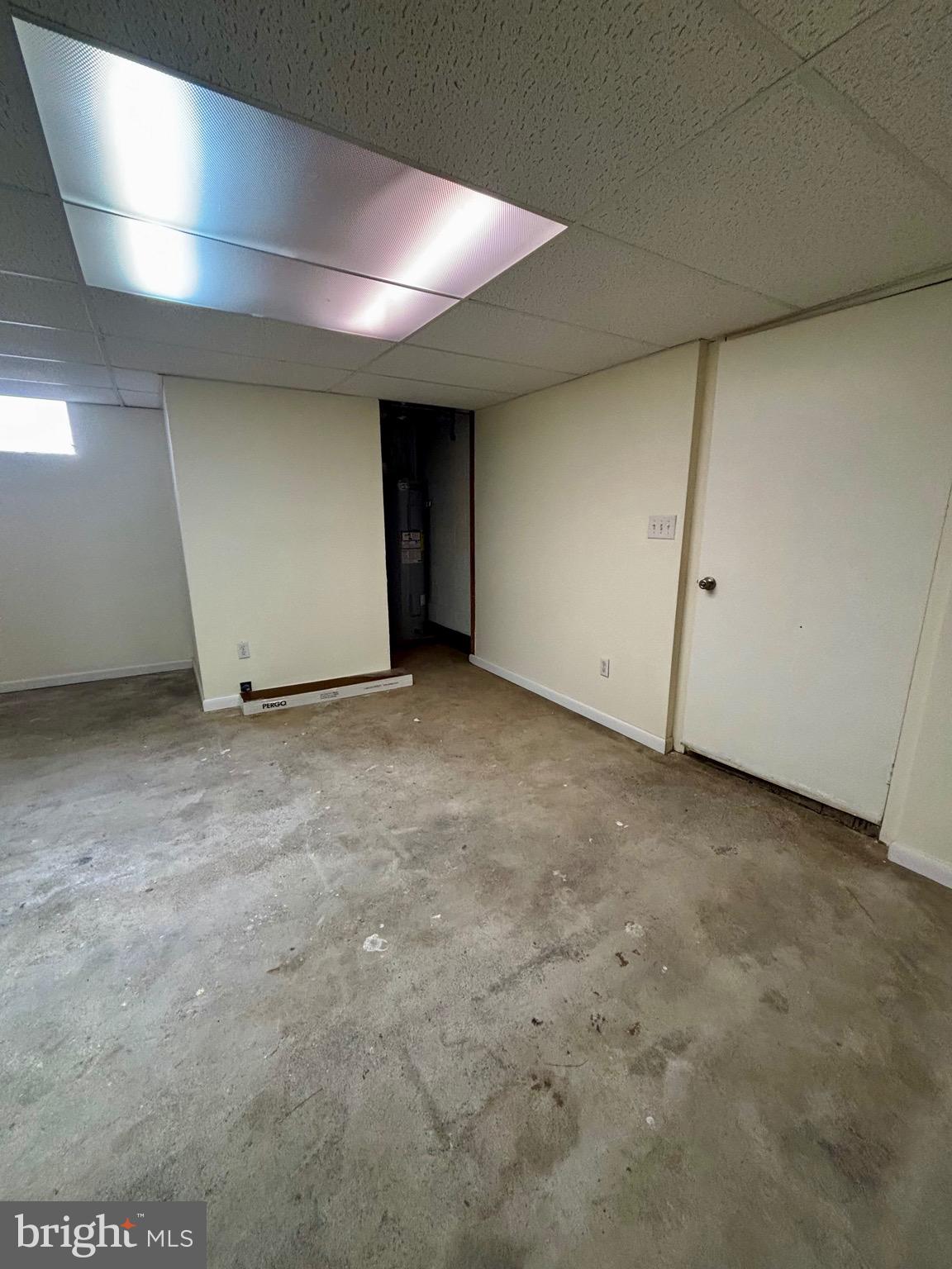 BILL MYERS ADDITION - Residential