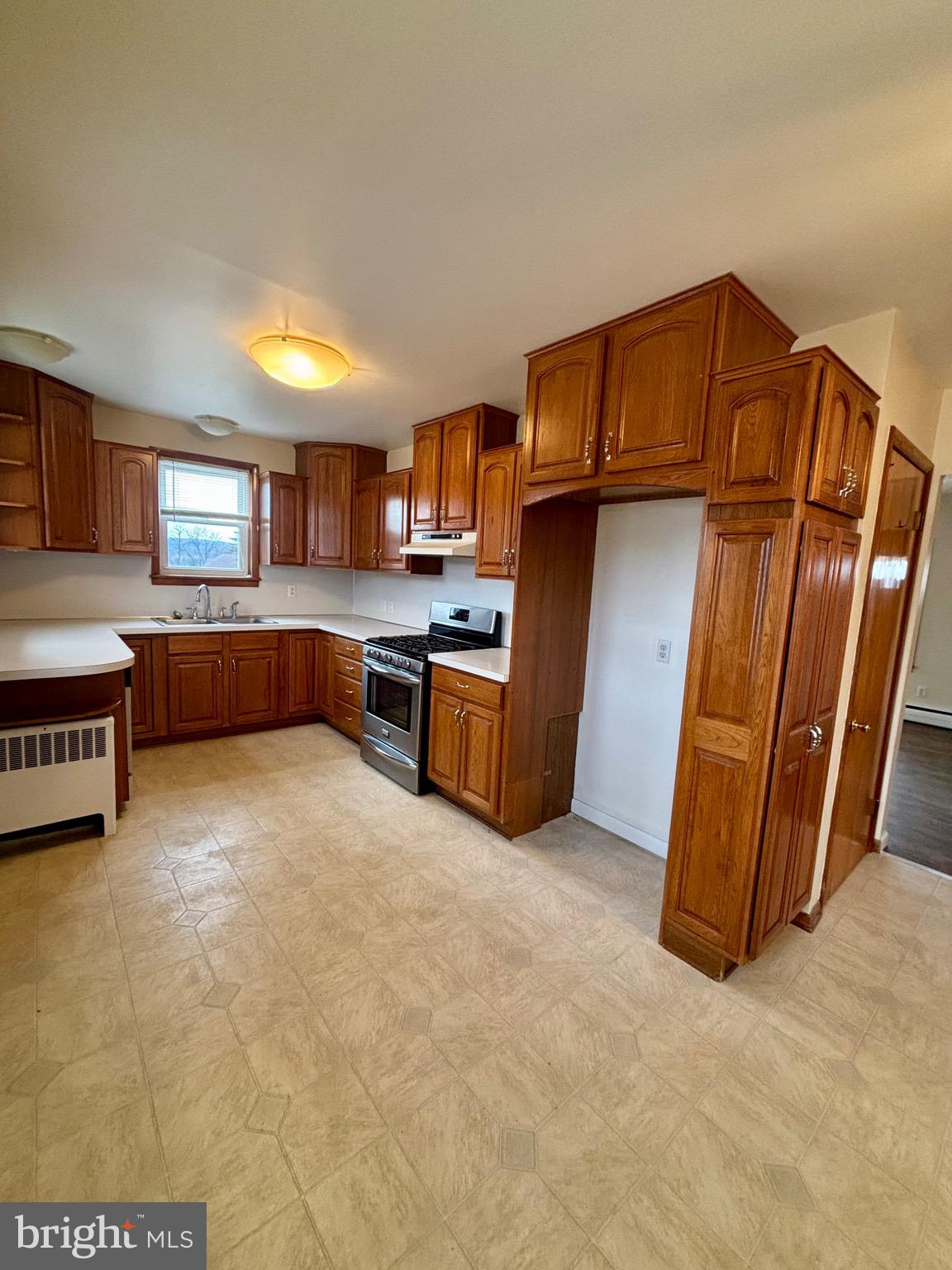 BILL MYERS ADDITION - Residential