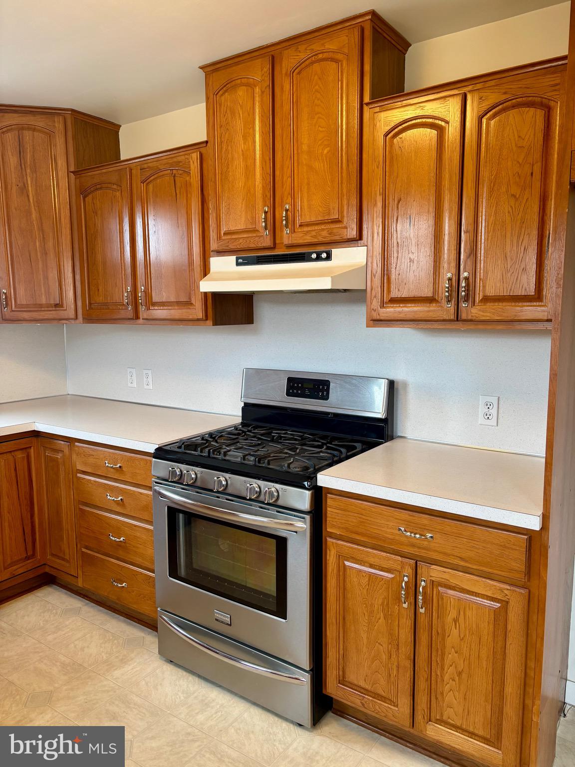 BILL MYERS ADDITION - Residential