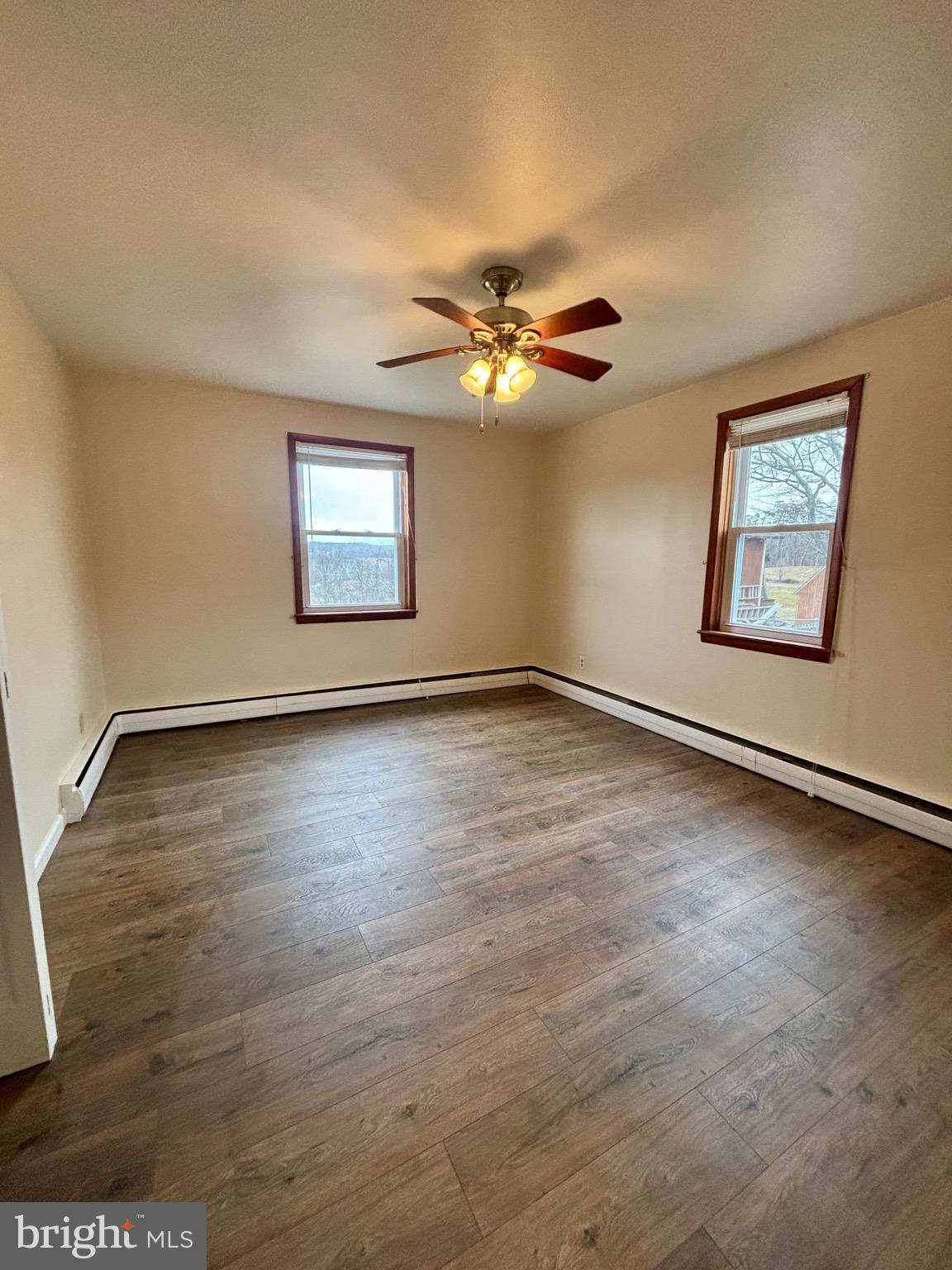 BILL MYERS ADDITION - Residential