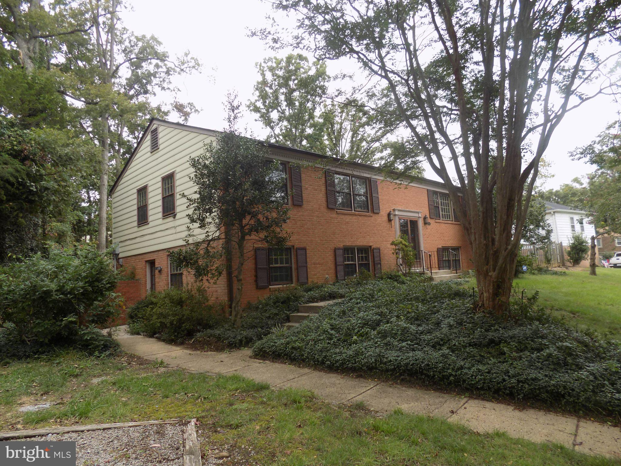 6300 OLD TELEGRAPH RD ROAD