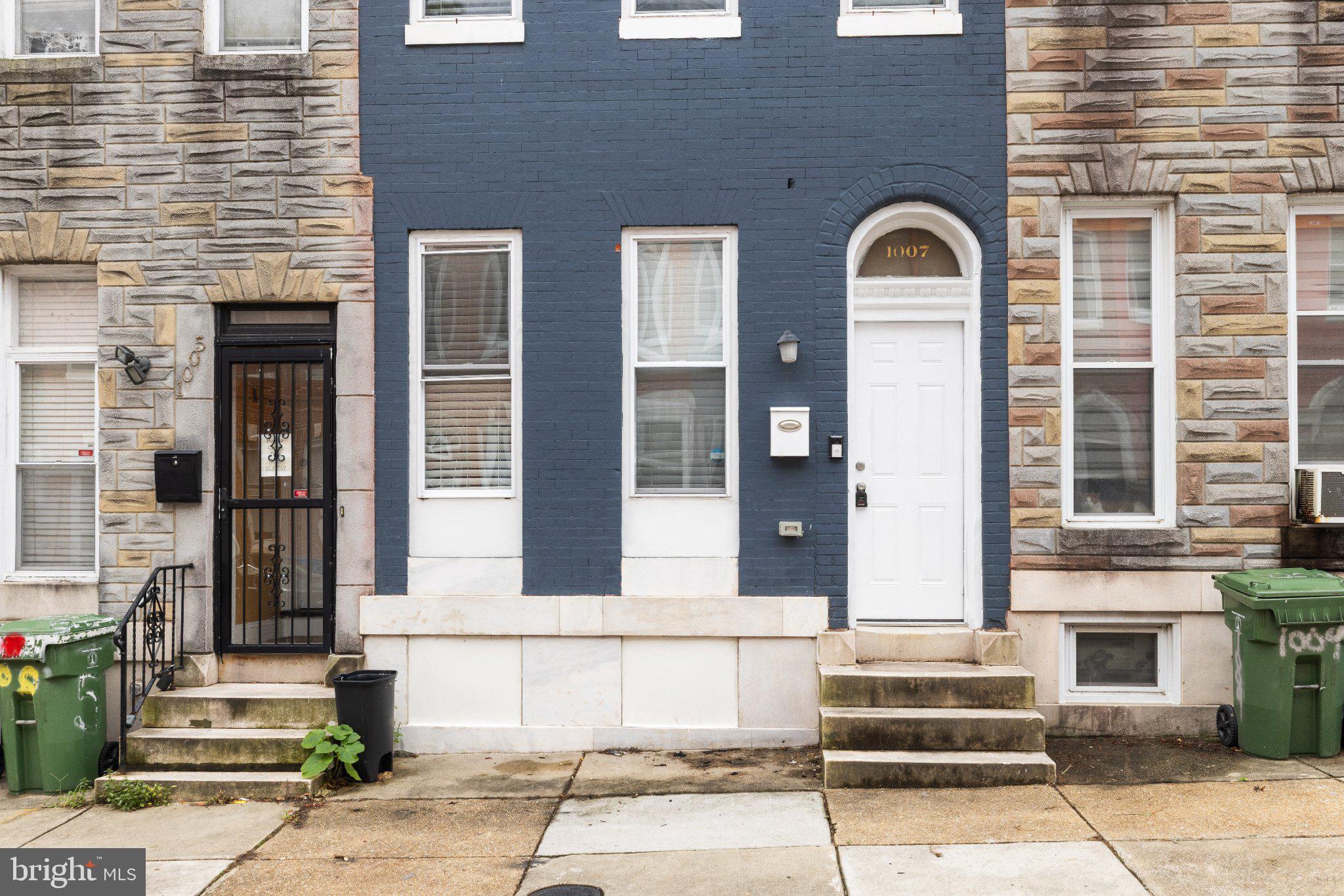 1007 BENNETT PLACE