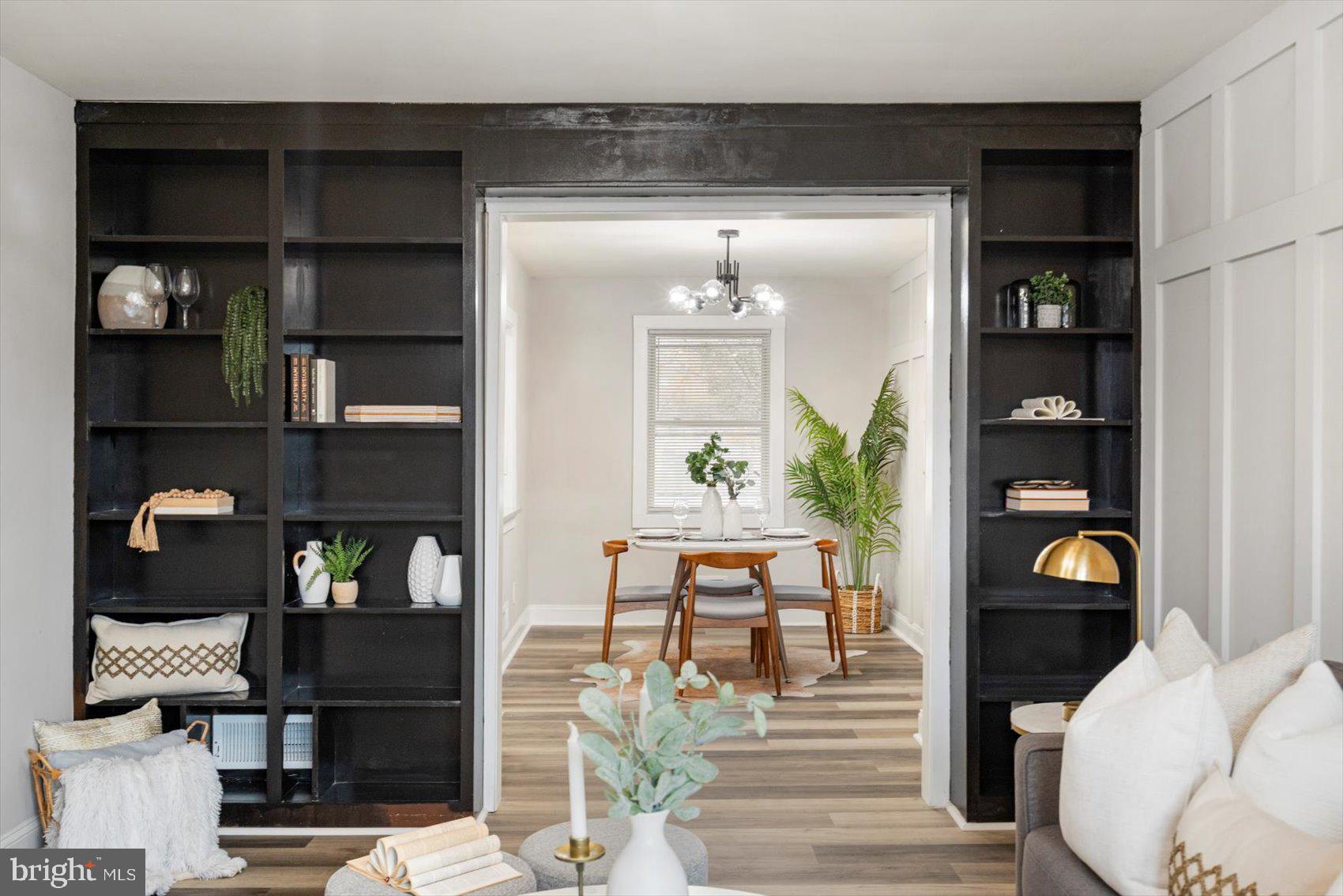 DELVALE - Residential