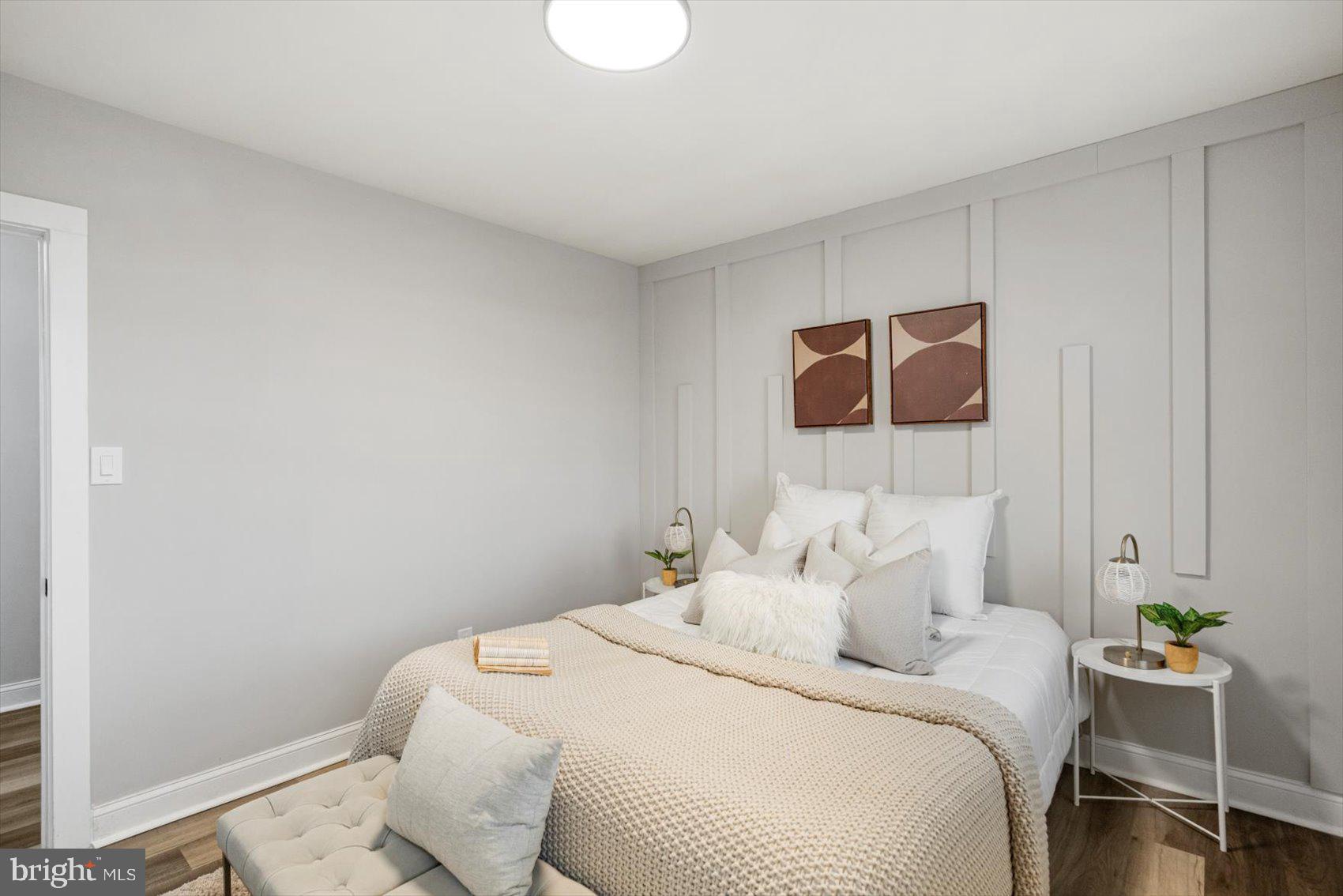 DELVALE - Residential