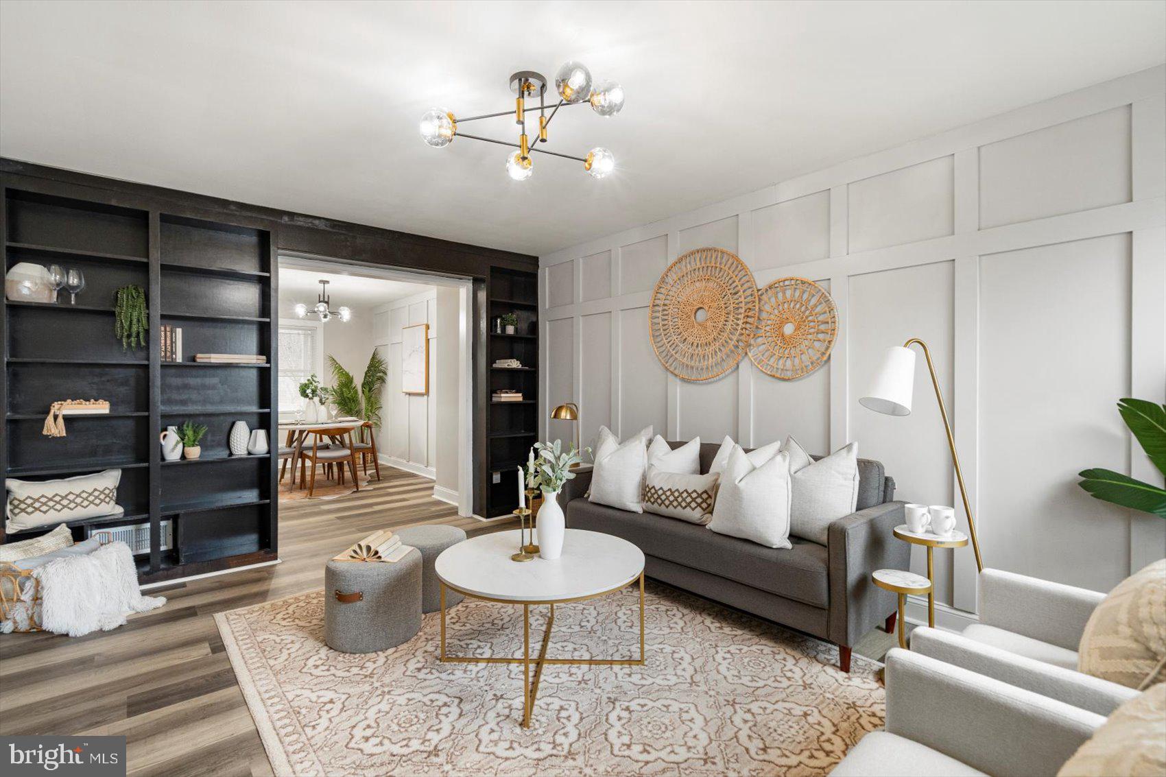 DELVALE - Residential