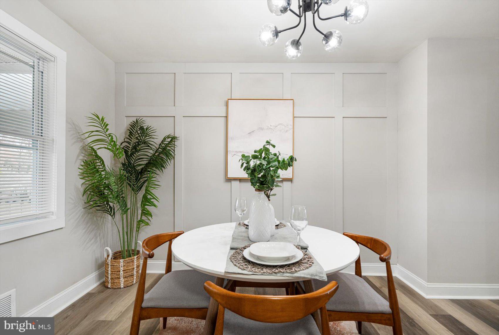 DELVALE - Residential