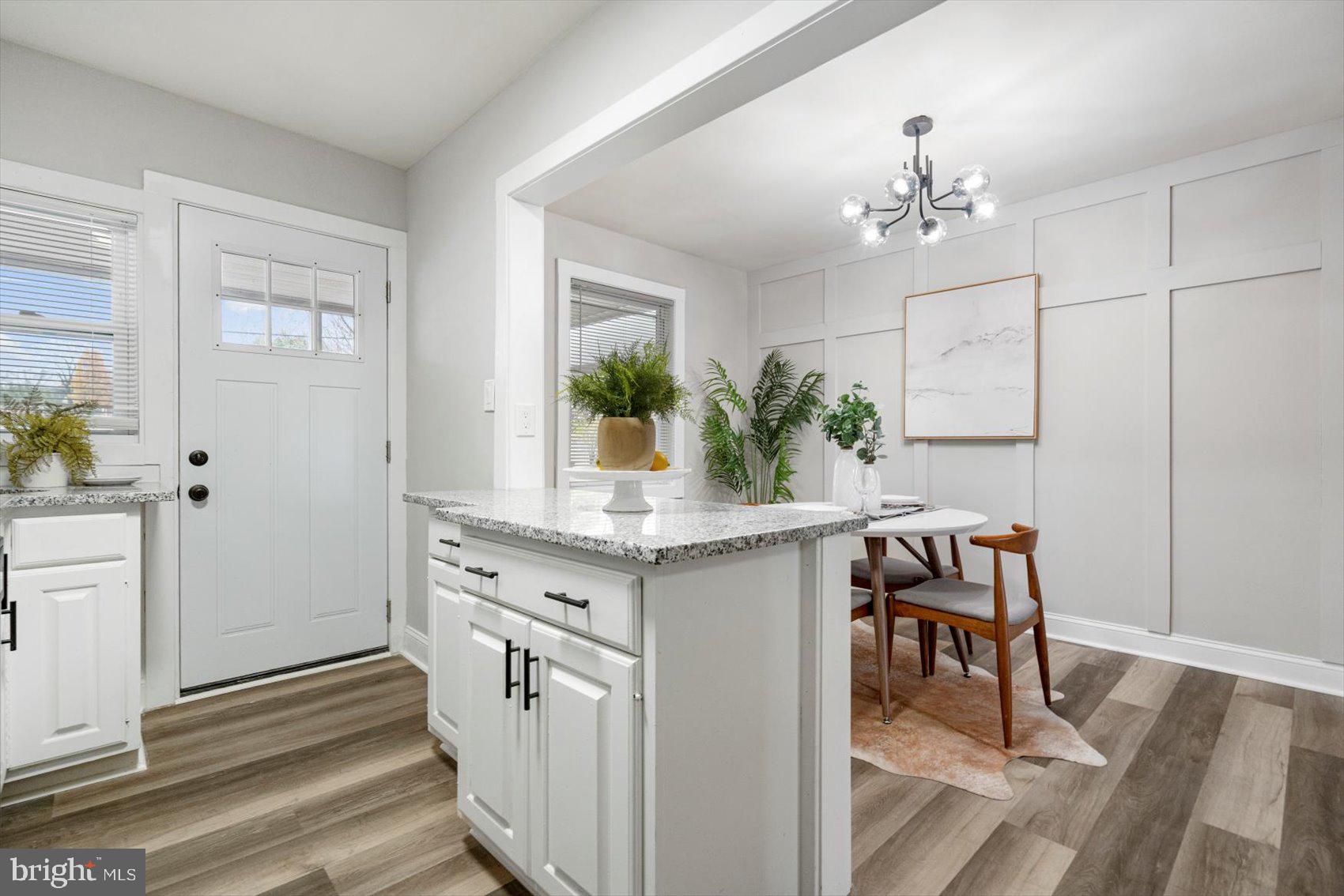 DELVALE - Residential