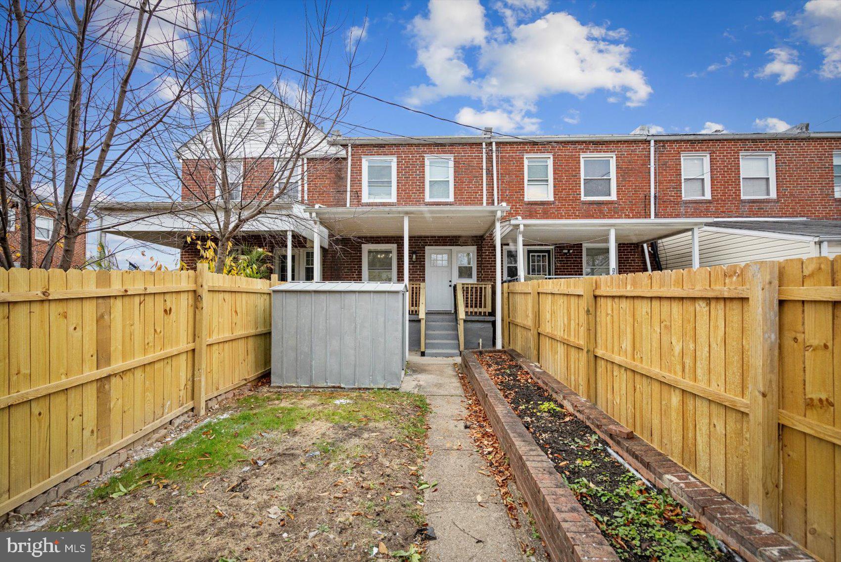 DELVALE - Residential