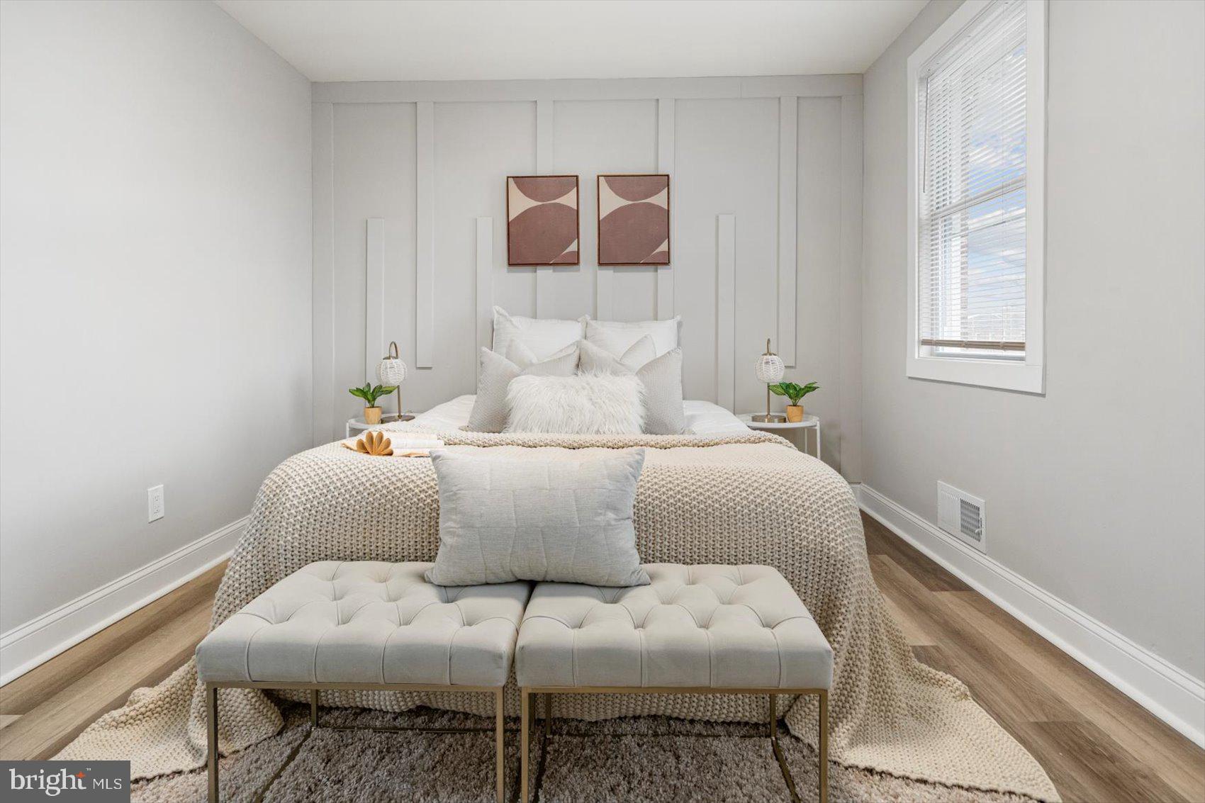 DELVALE - Residential