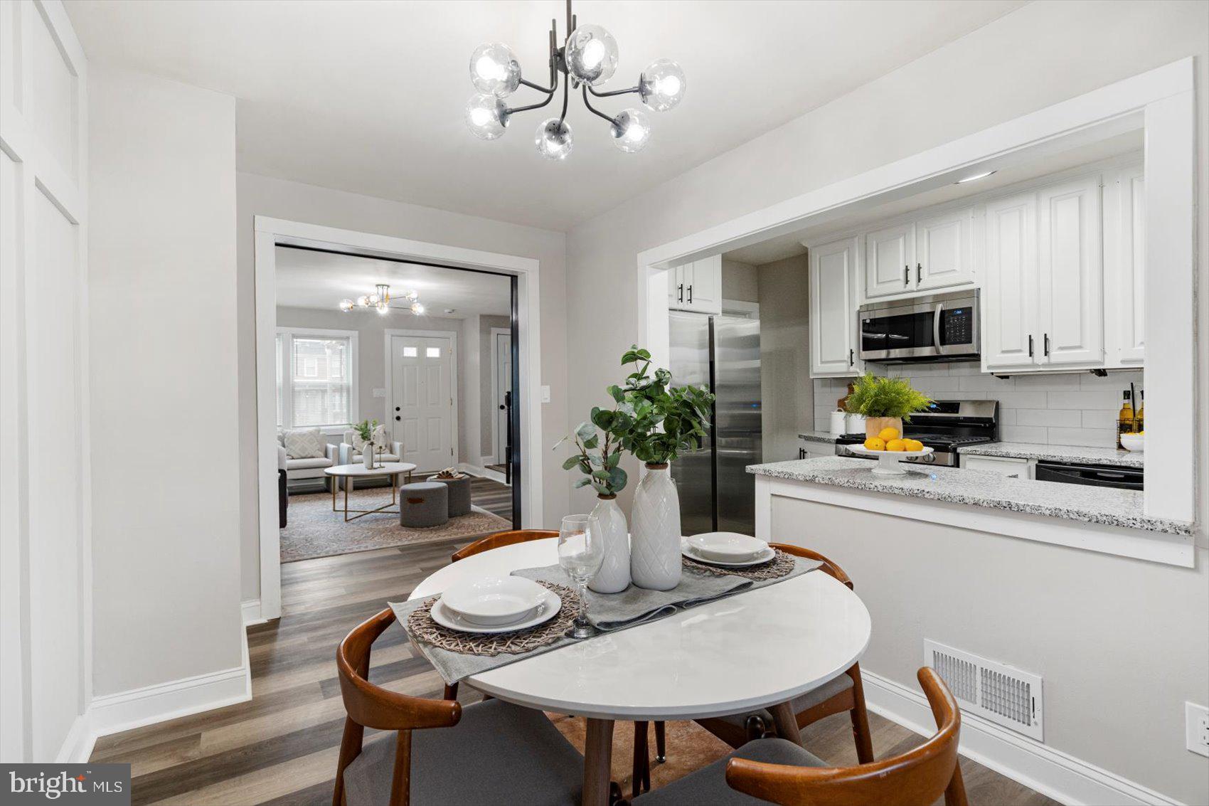 DELVALE - Residential