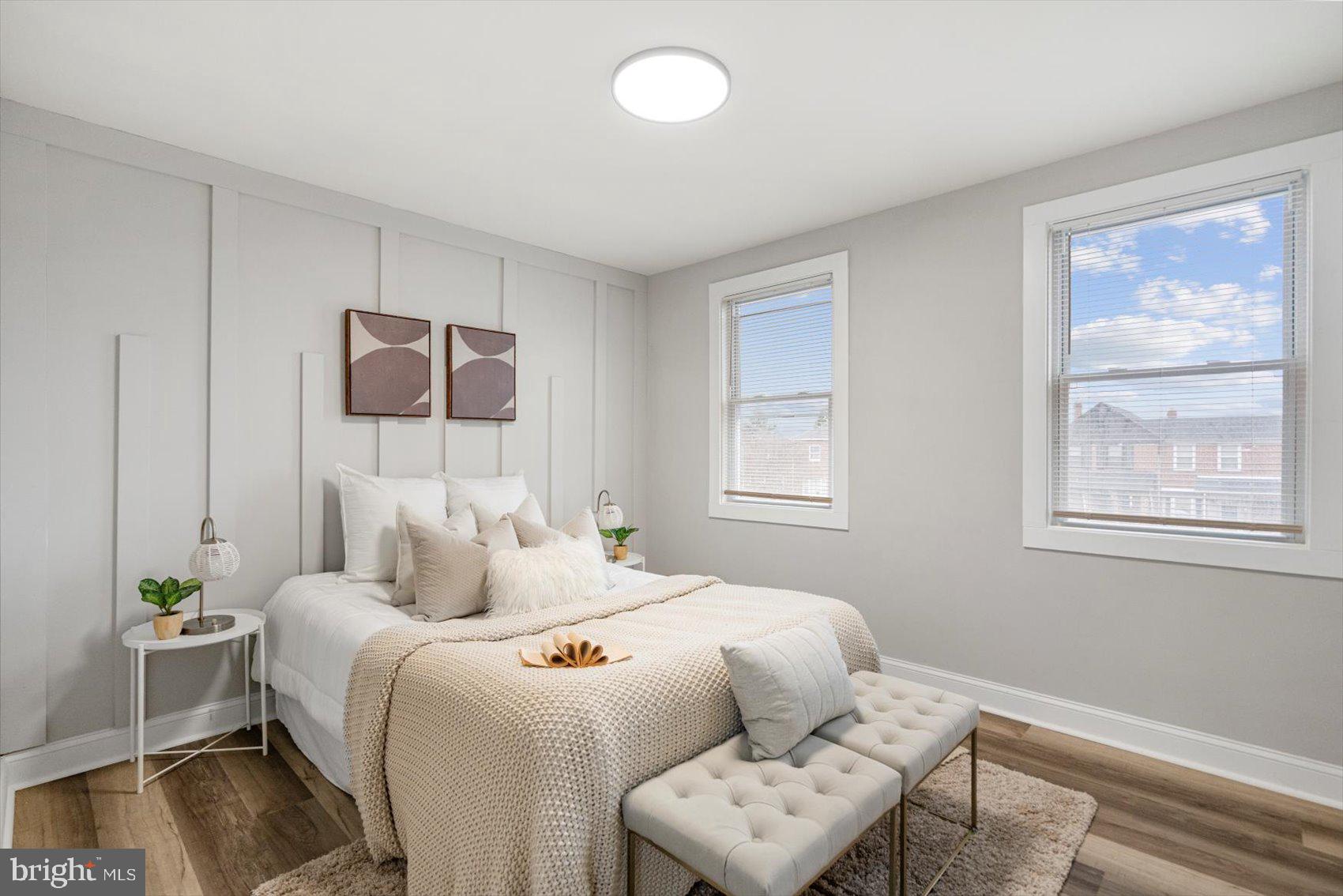 DELVALE - Residential