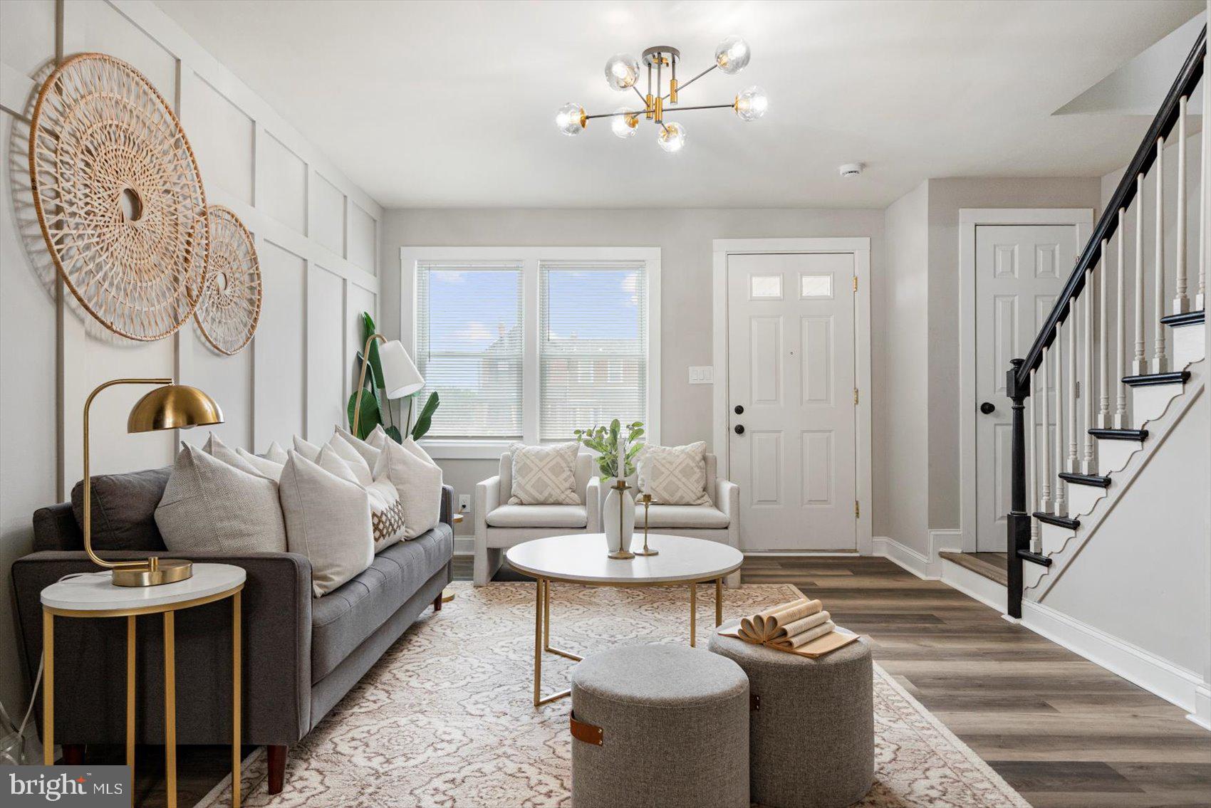 DELVALE - Residential