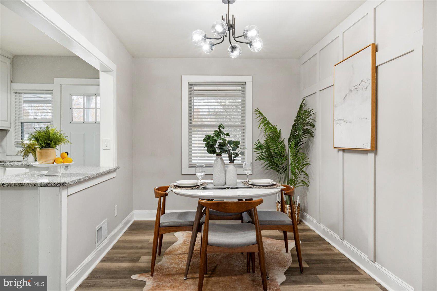 DELVALE - Residential