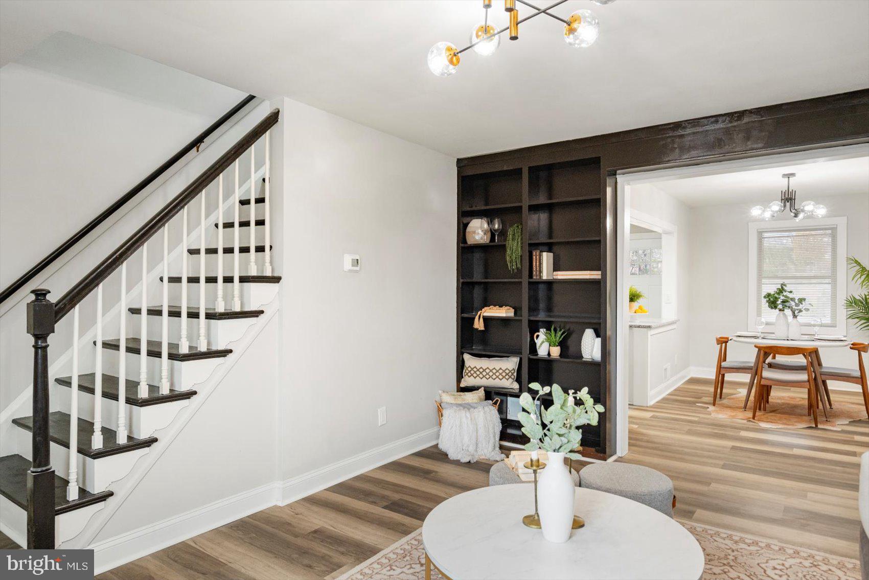 DELVALE - Residential