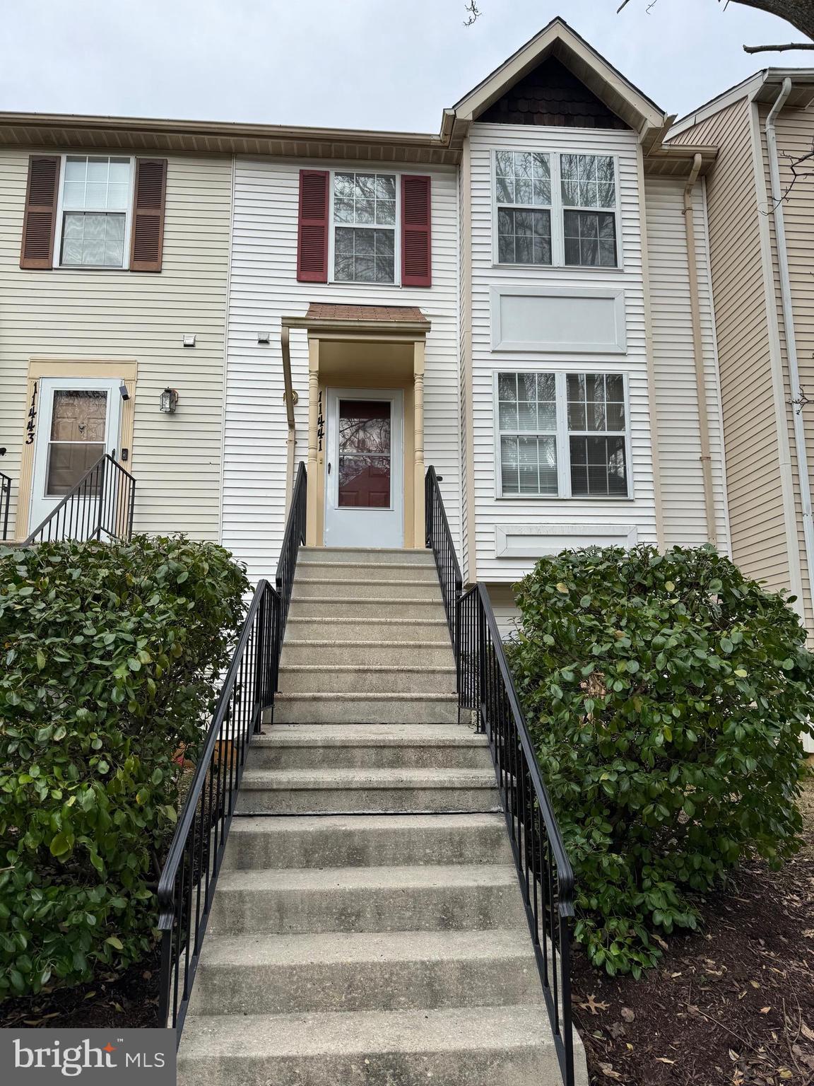 KETTERING BY THE PARK II - Residential