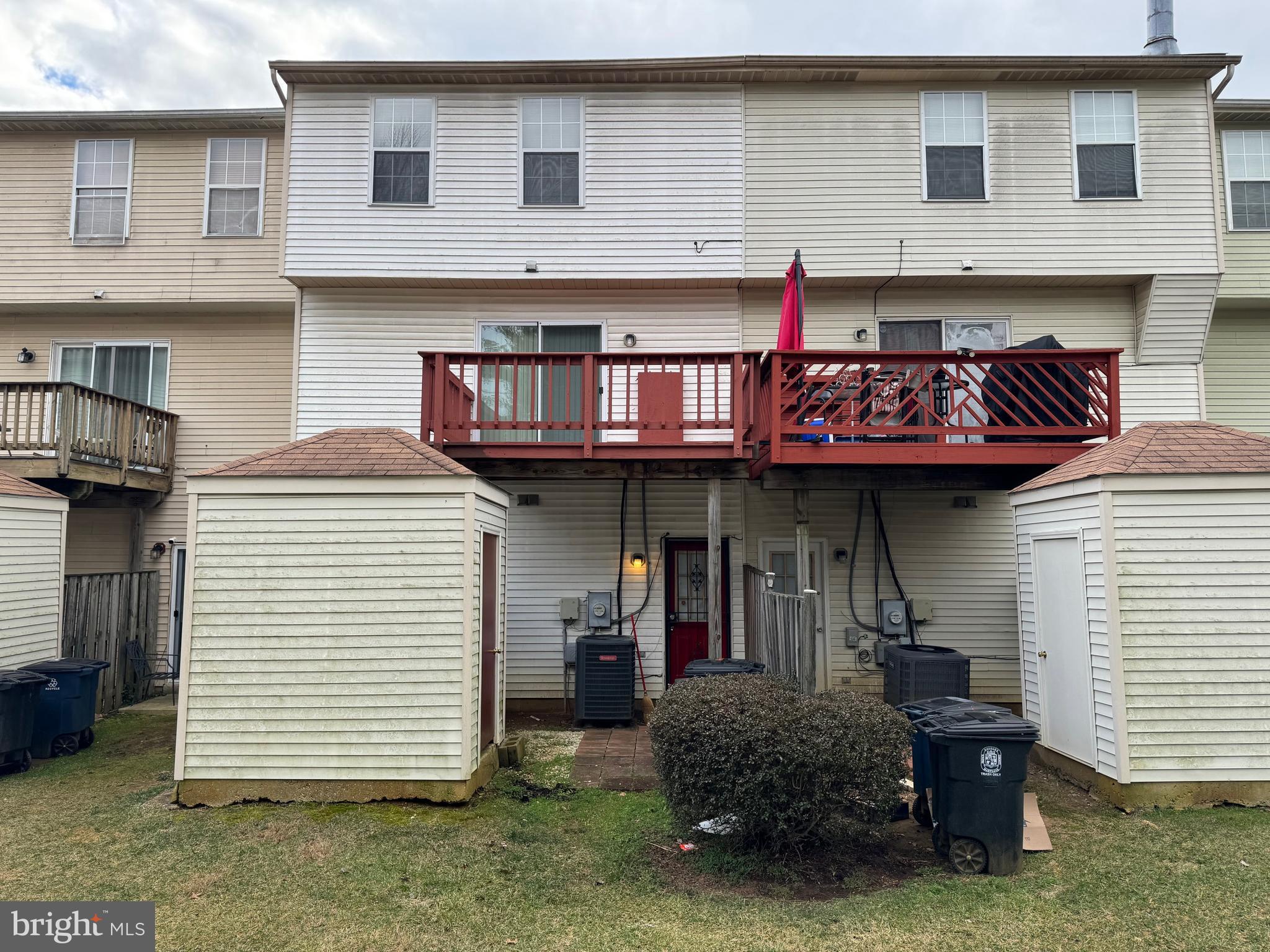 KETTERING BY THE PARK II - Residential