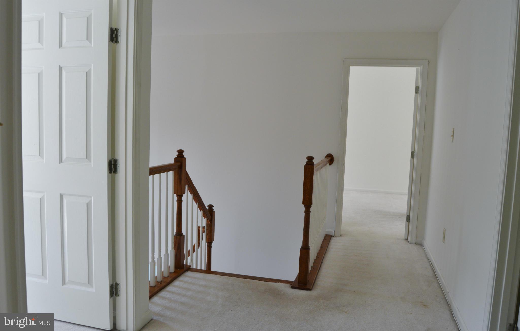 WEST FAIRLAND ESTATES - Residential Lease