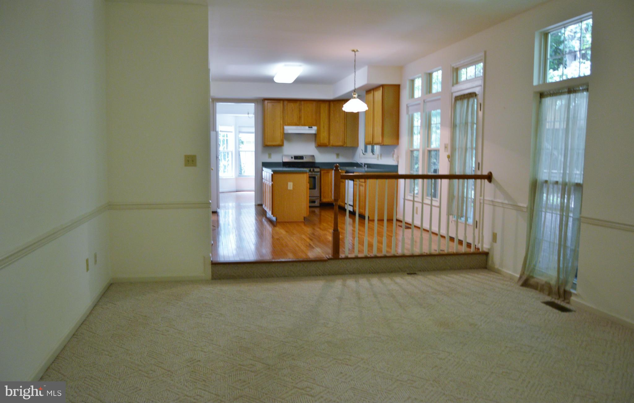 WEST FAIRLAND ESTATES - Residential Lease