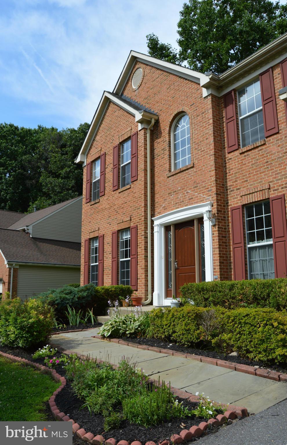 WEST FAIRLAND ESTATES - Residential Lease