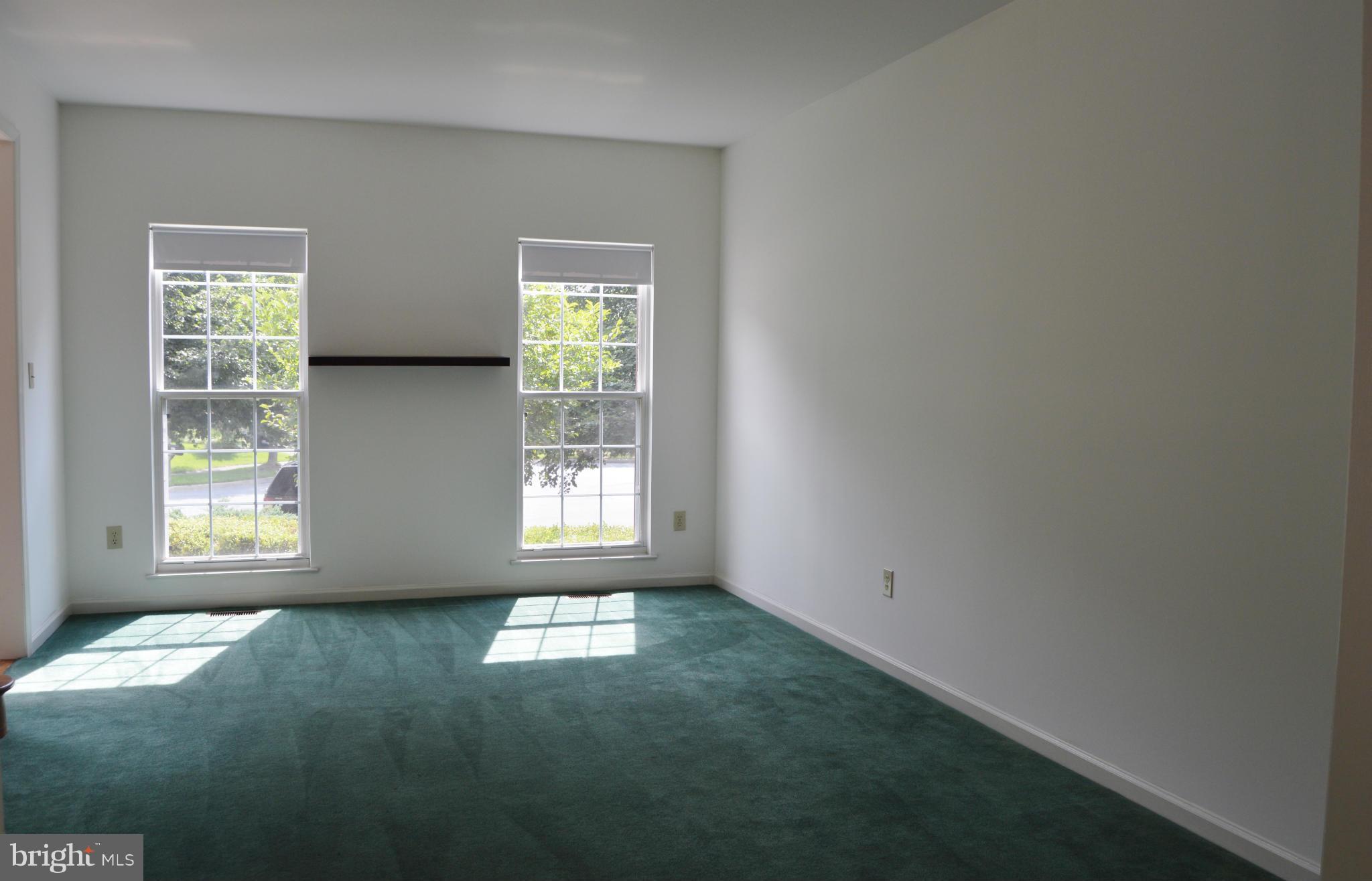 WEST FAIRLAND ESTATES - Residential Lease