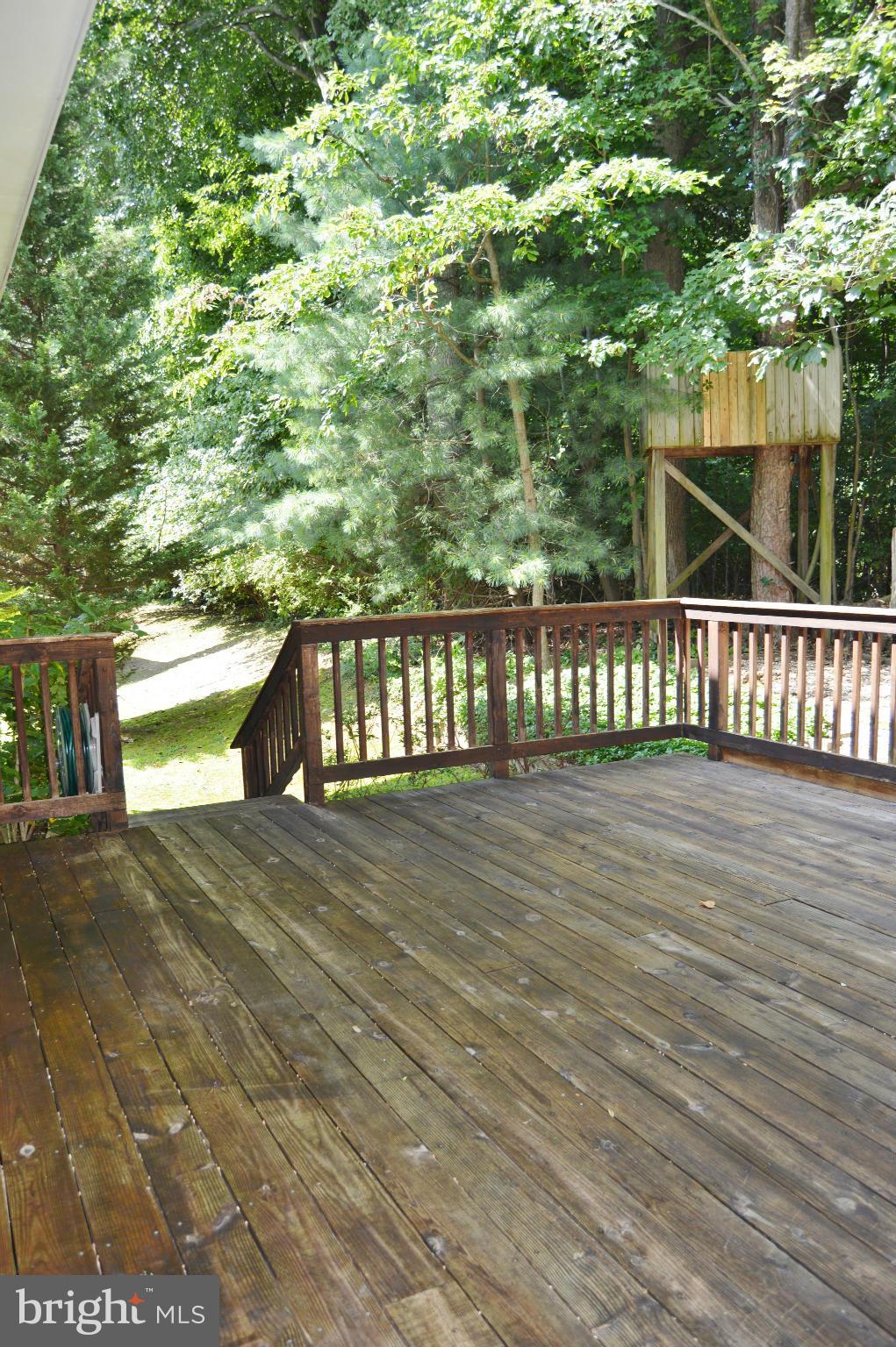 WEST FAIRLAND ESTATES - Residential Lease