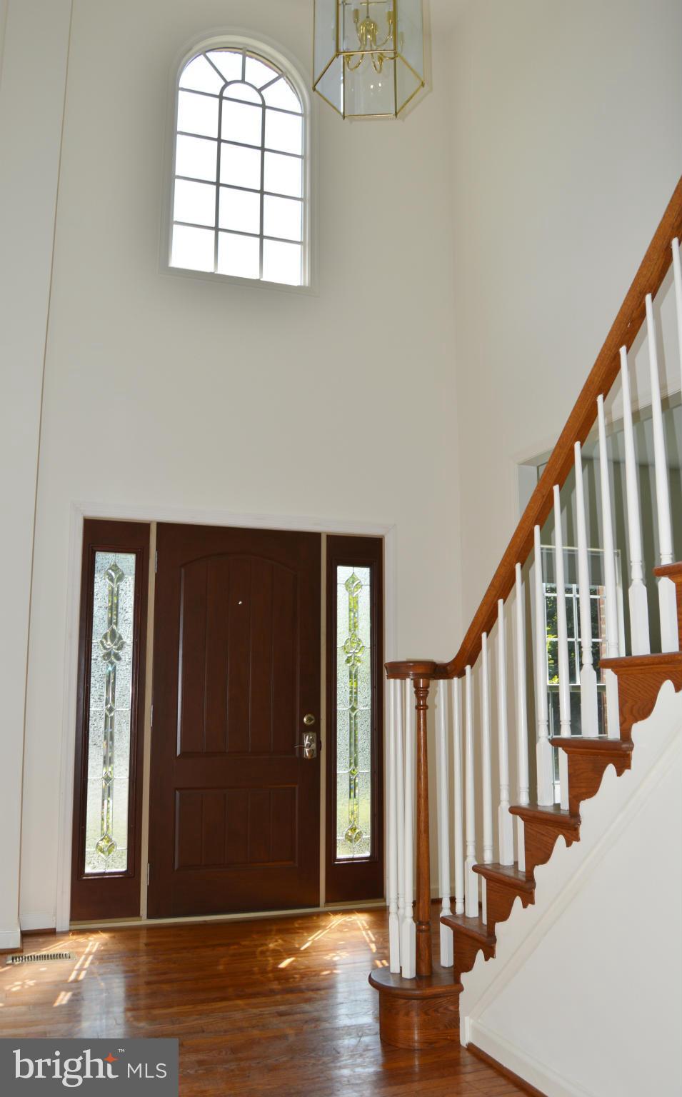 WEST FAIRLAND ESTATES - Residential Lease