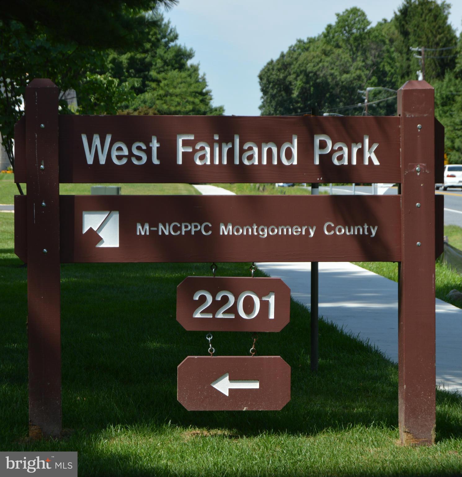 WEST FAIRLAND ESTATES - Residential Lease