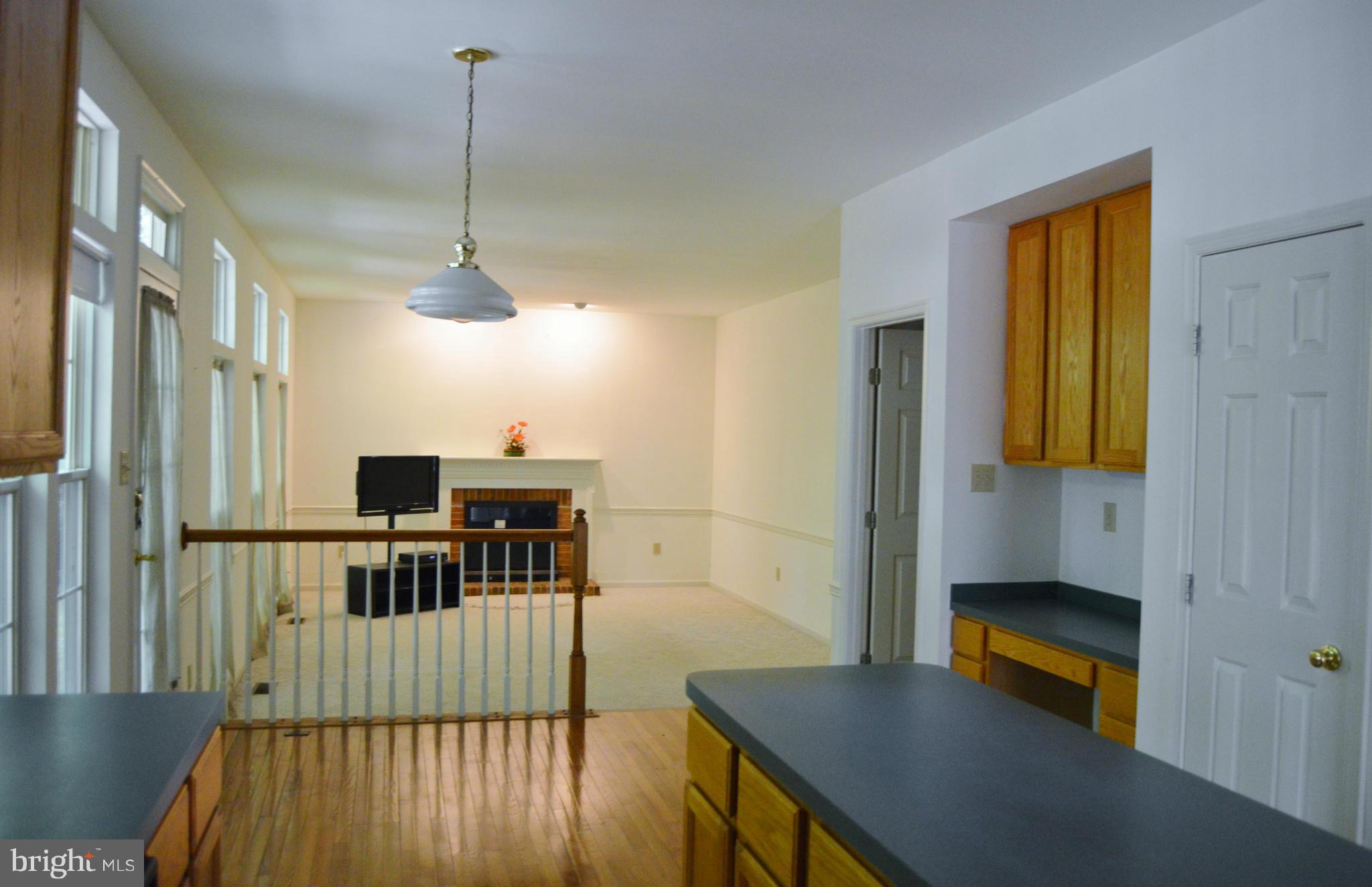 WEST FAIRLAND ESTATES - Residential Lease