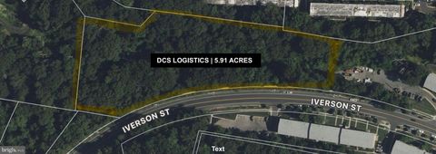 1400 IVERSON STREET OXON HILL MD 20745