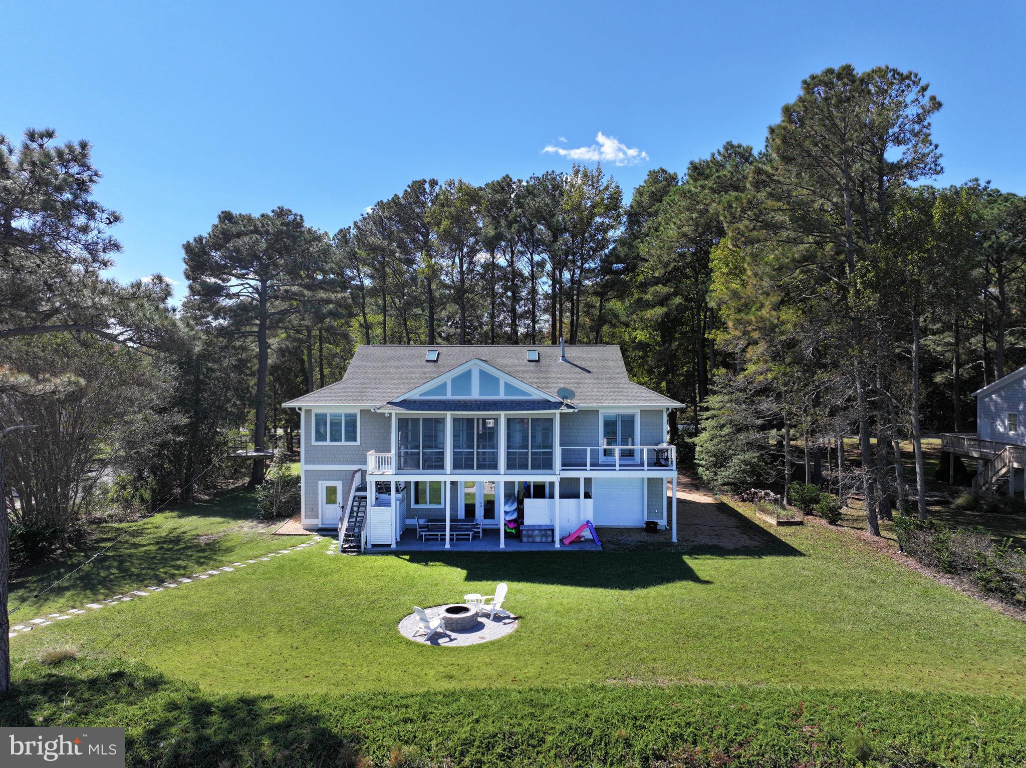 65 RIVERSIDE COURT