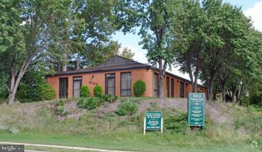 Suite 2 available at 6700 Ridge.  Professional and medical building.  Newly renovated building and suite.  Landlord prefers a 5 year lease term.  Asking rent is $2,200 per month plus $250 per month to cover taxes, insurance, snow removal, maintenance, etc.  Current occupants are all medical, and the building is suitable for any type of medical or professional office.  Excellent location within walking distance to Franklin Square Medical Center and hospital campus, as well as CCBC, 695 and the 95 corridor.  Ample parking and first floor entrances.  Building faces Ridge and Rossville, and signage is available.