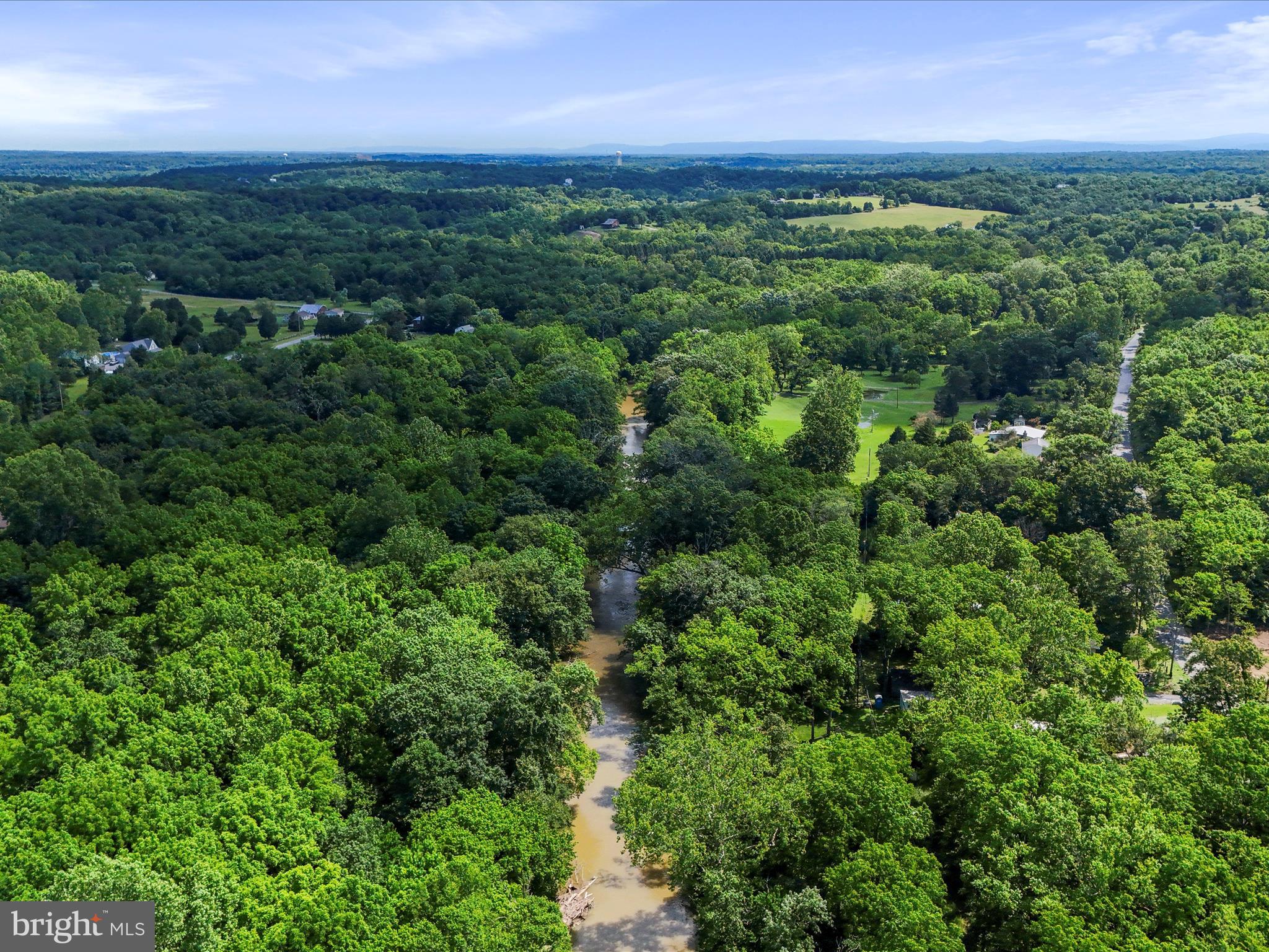 MEADOWS OF ARDEN - Residential