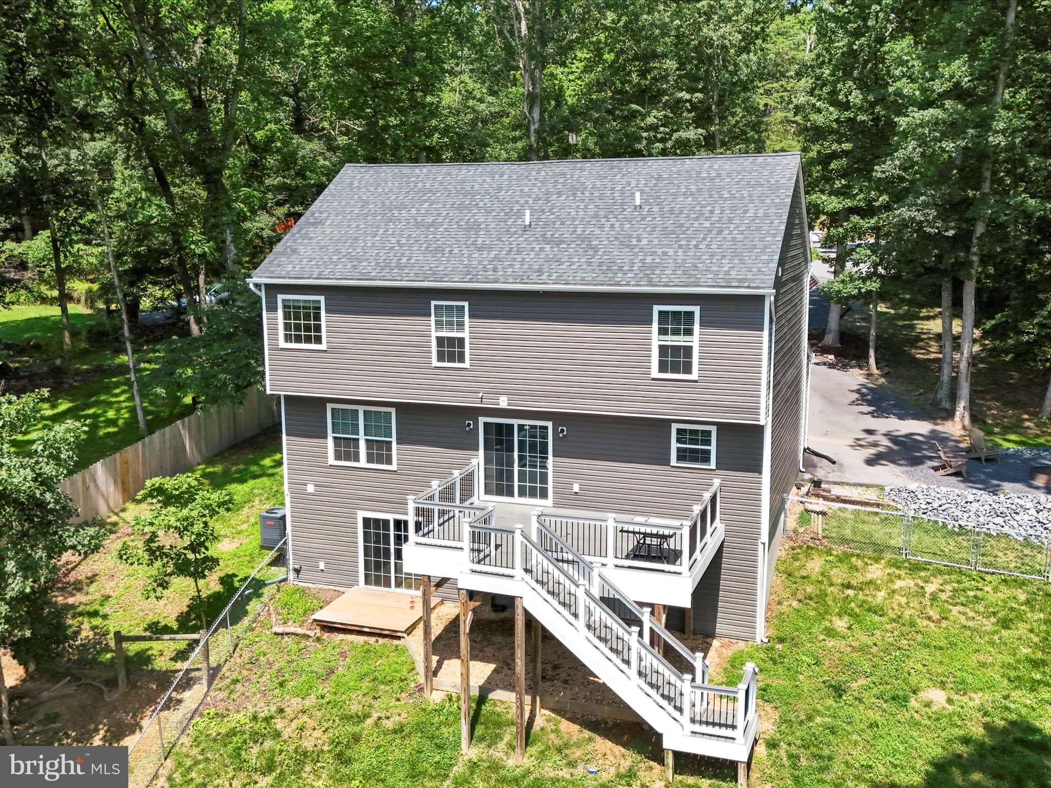 MEADOWS OF ARDEN - Residential