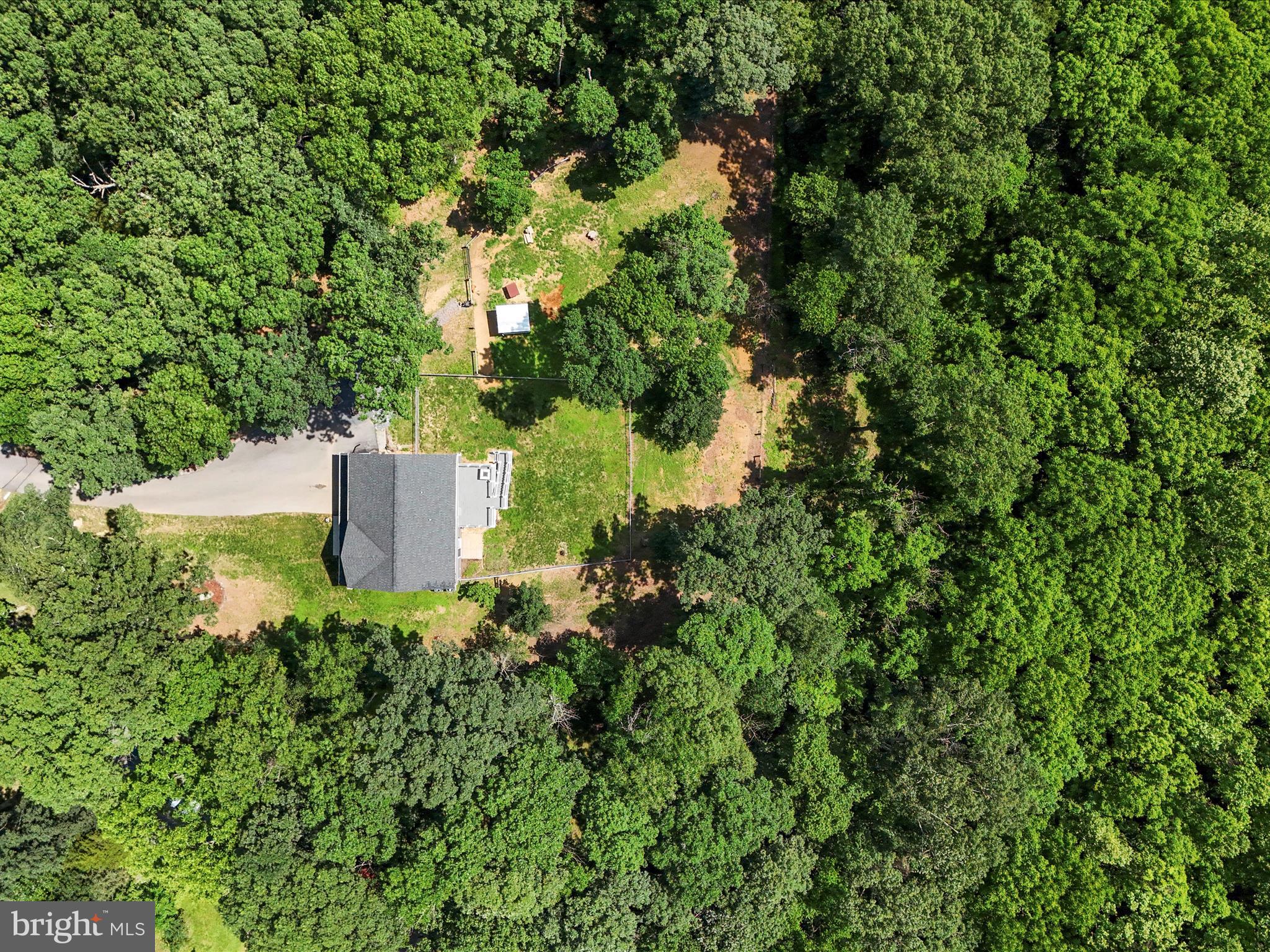 MEADOWS OF ARDEN - Residential