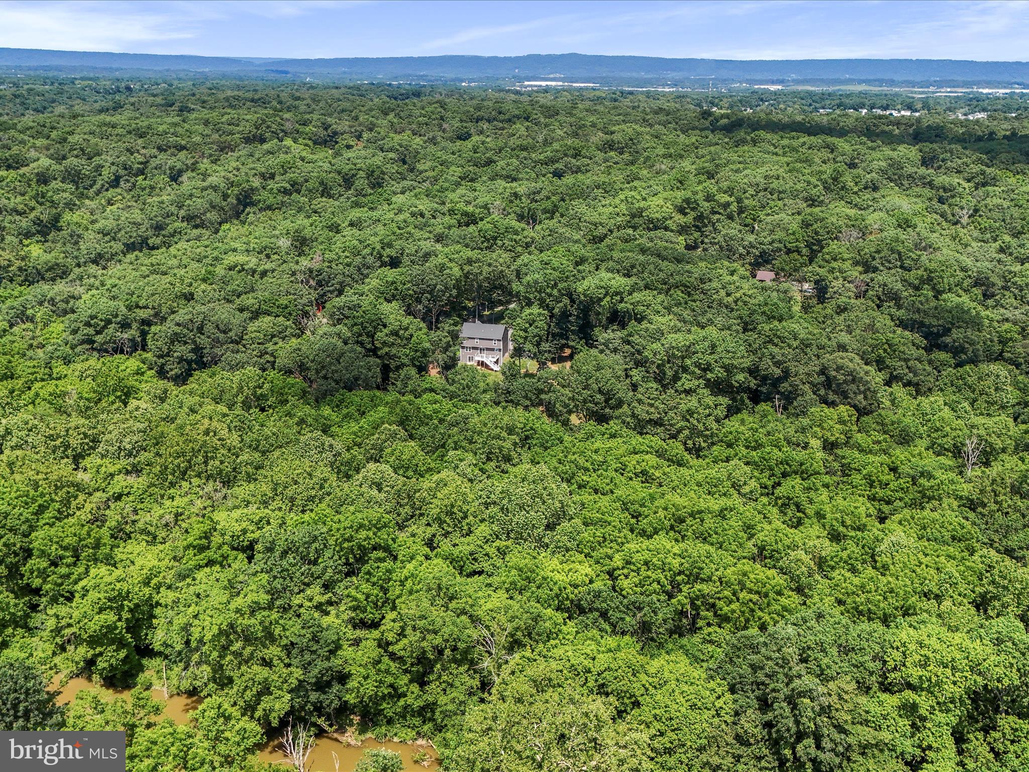 MEADOWS OF ARDEN - Residential