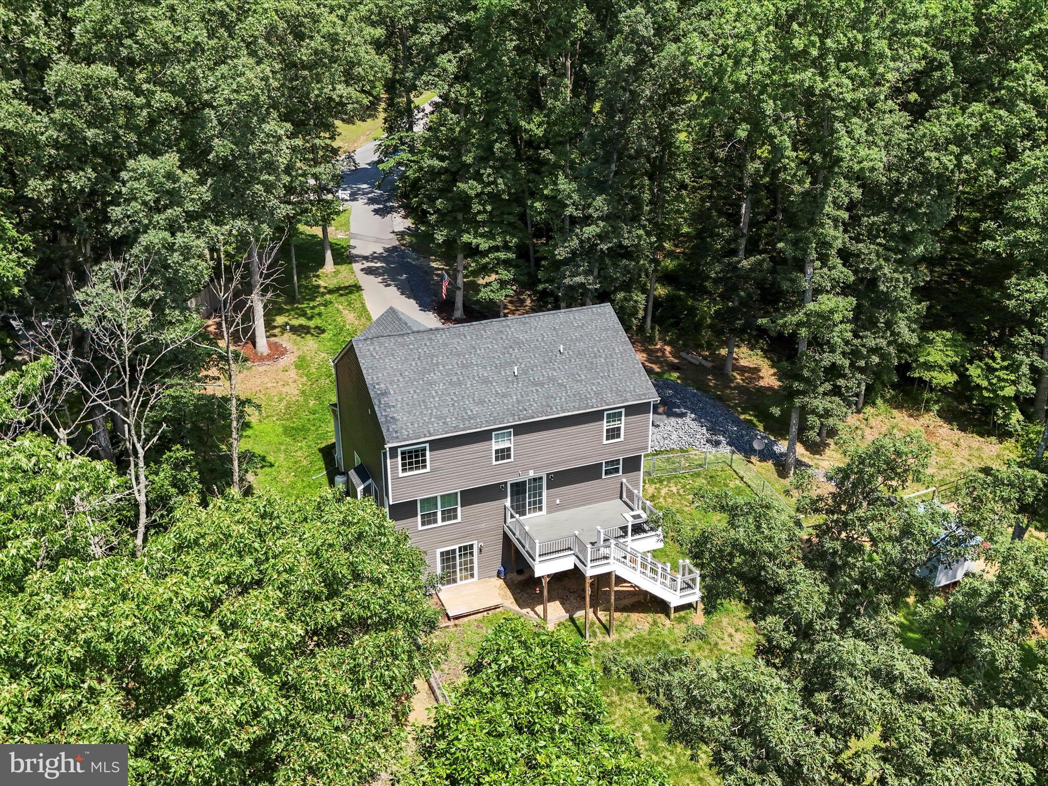 MEADOWS OF ARDEN - Residential