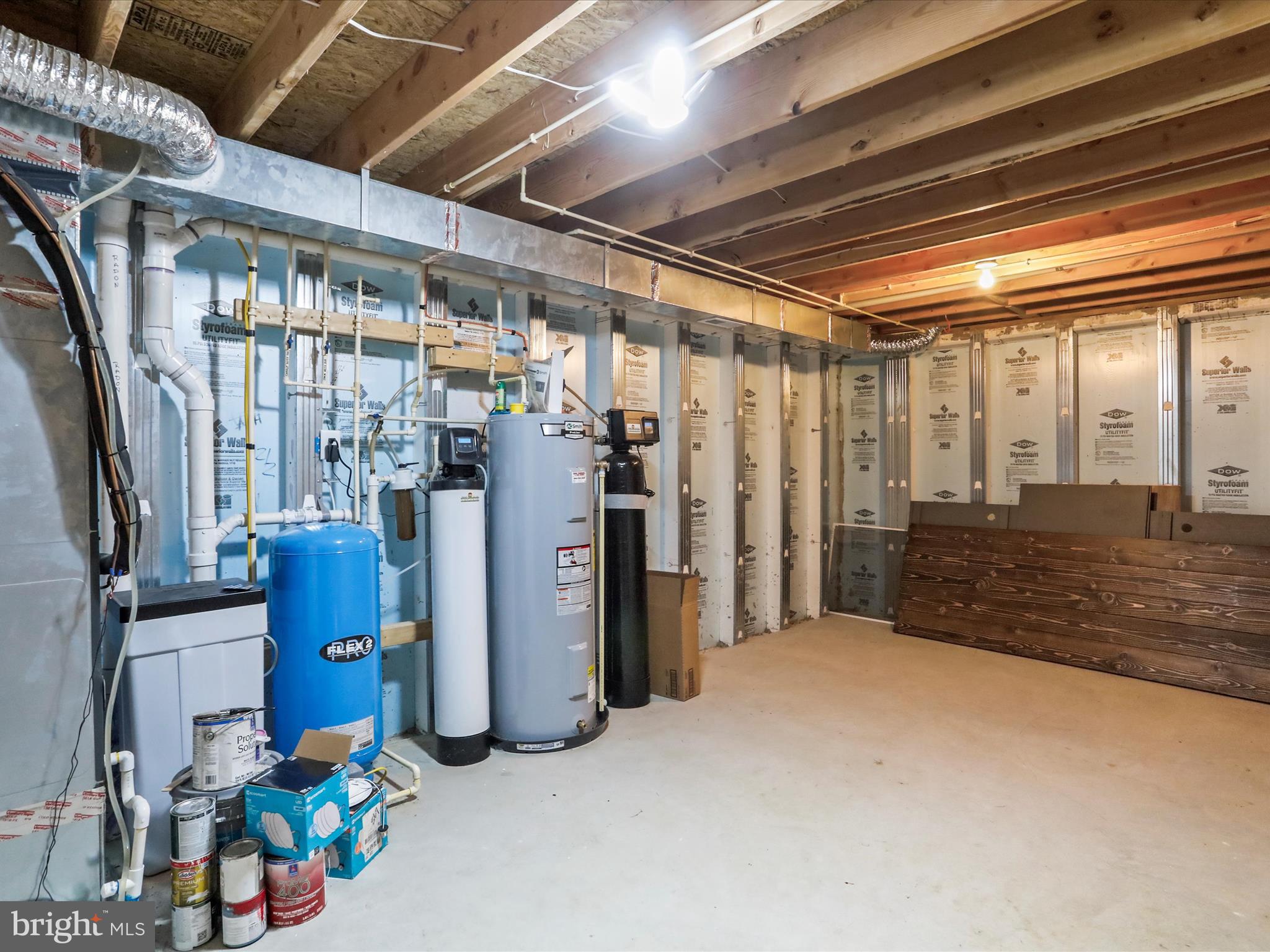 MEADOWS OF ARDEN - Residential