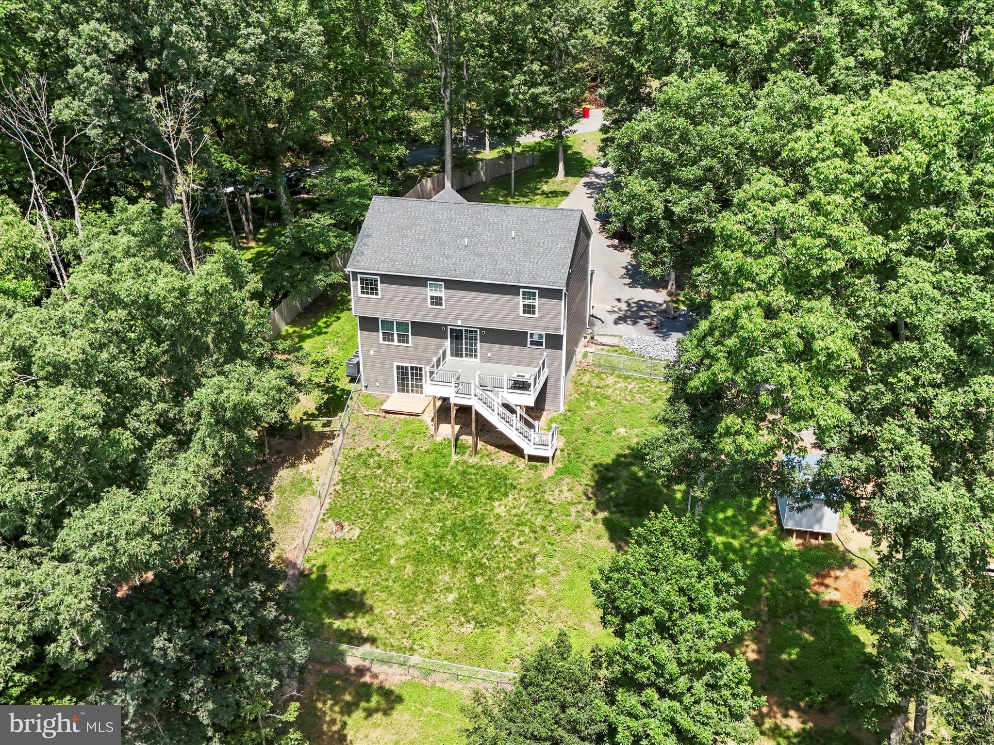 MEADOWS OF ARDEN - Residential