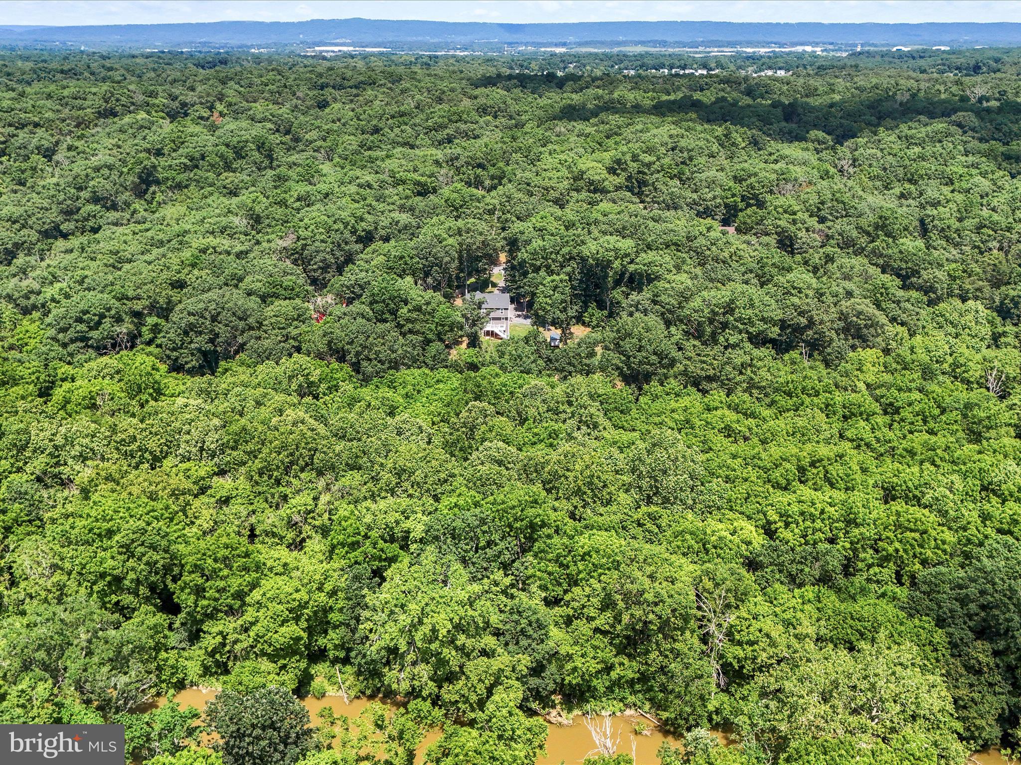 MEADOWS OF ARDEN - Residential
