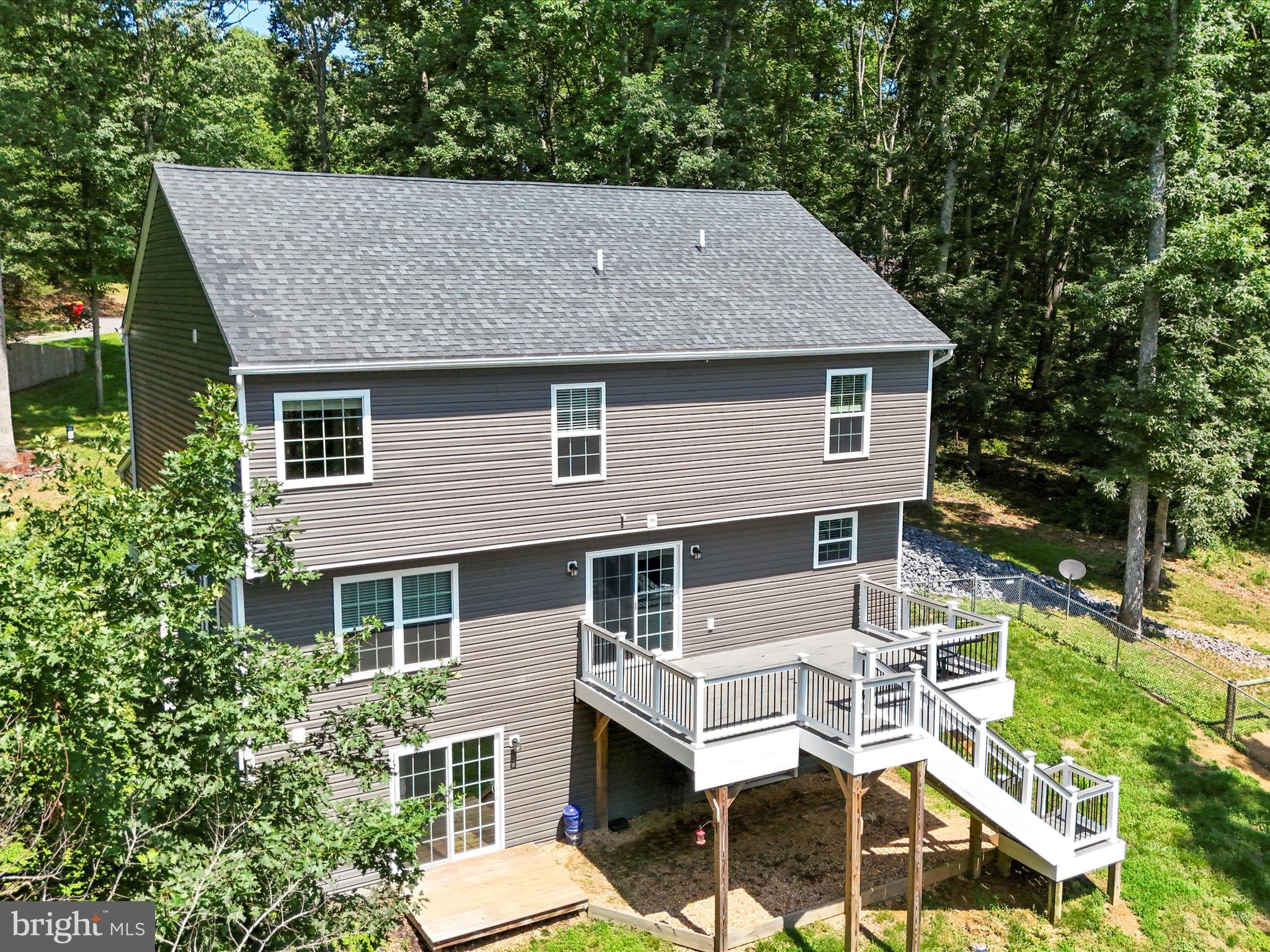 MEADOWS OF ARDEN - Residential