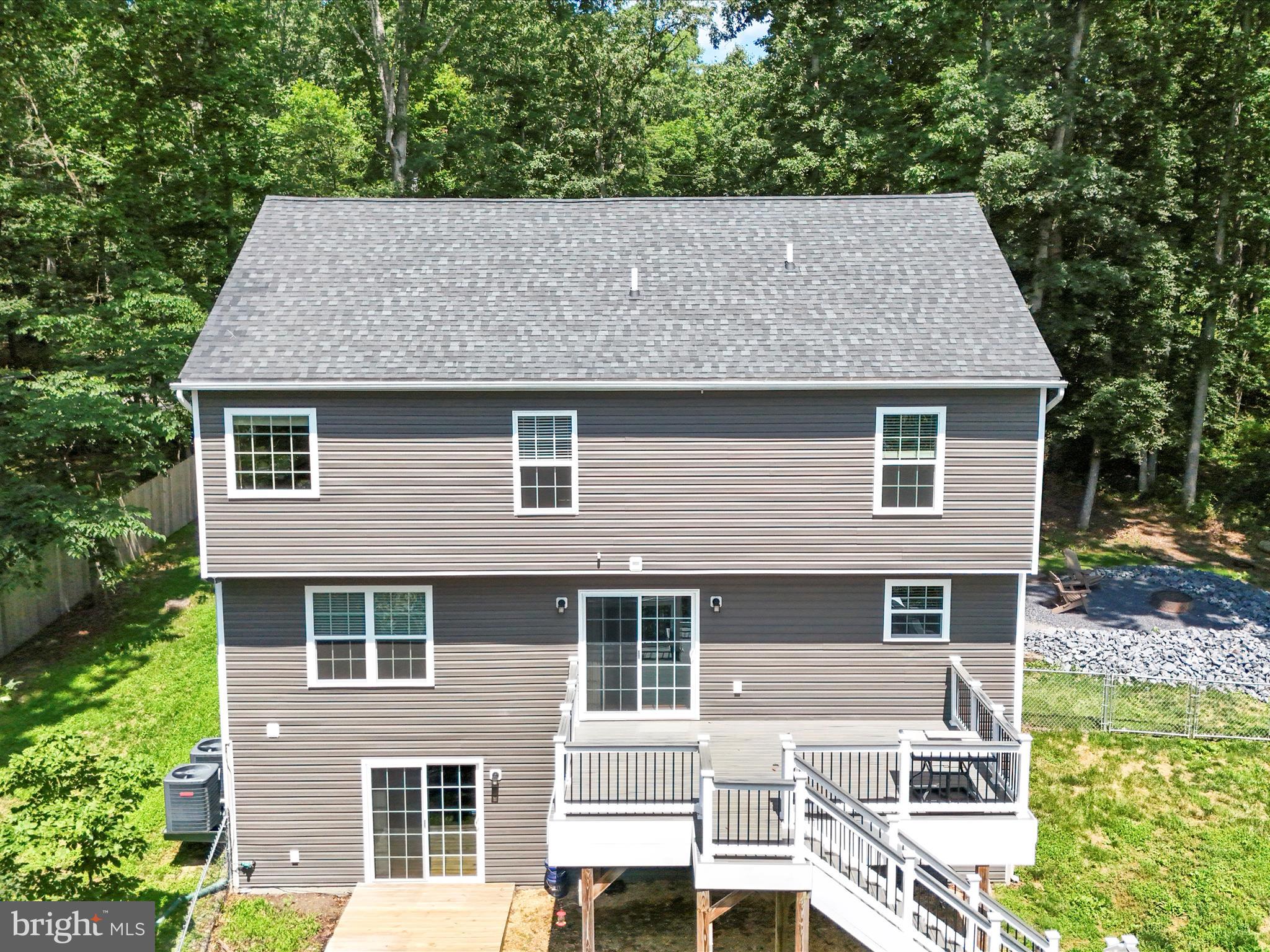 MEADOWS OF ARDEN - Residential