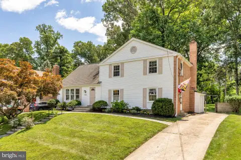 8212 Geneva Mason Road, Potomac, MD 20854 - #: MDMC2248326