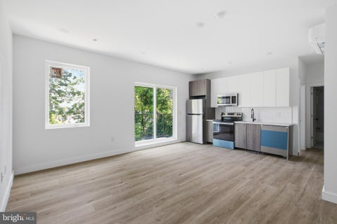 Condo For Rent - 613 N Brooklyn Street #11<br/> Philadelphia County, PHILADELPHIA, PA 19104