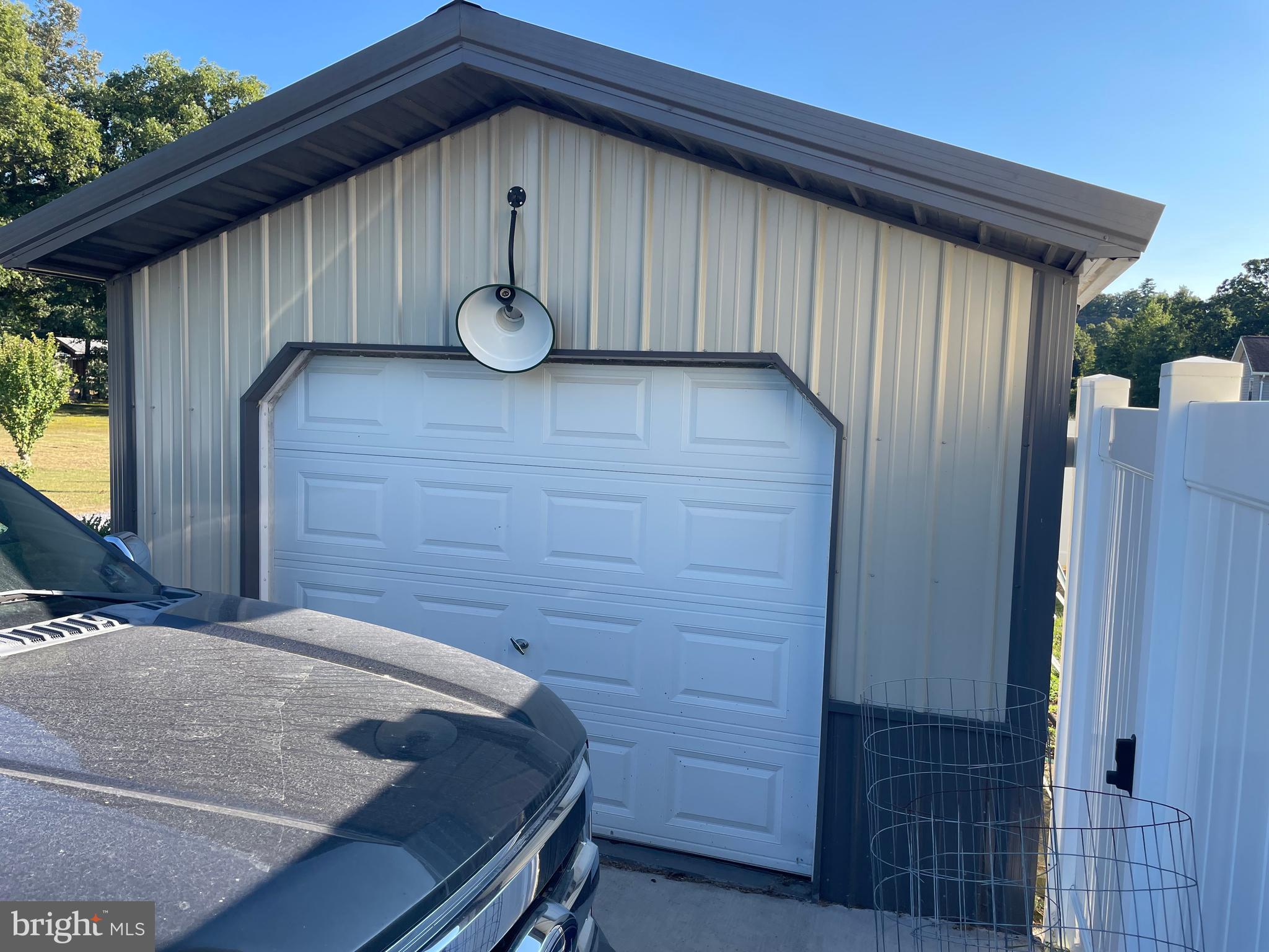 OGDEN FARM MEADOWS - Residential