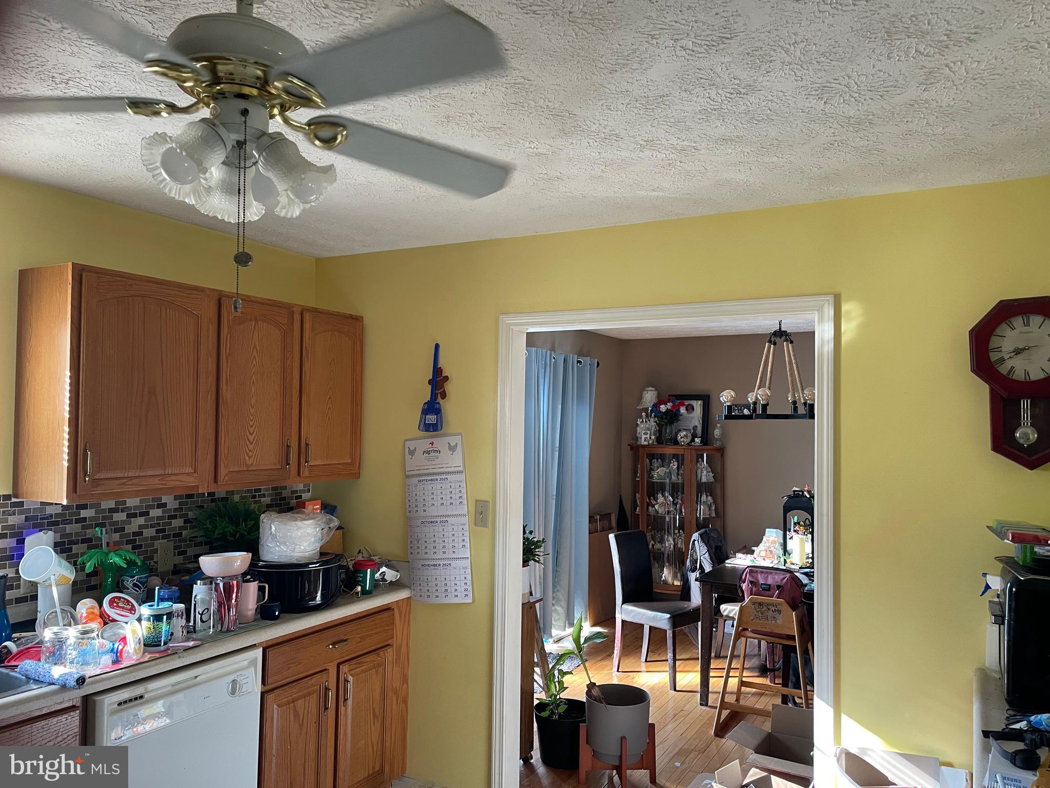 OGDEN FARM MEADOWS - Residential