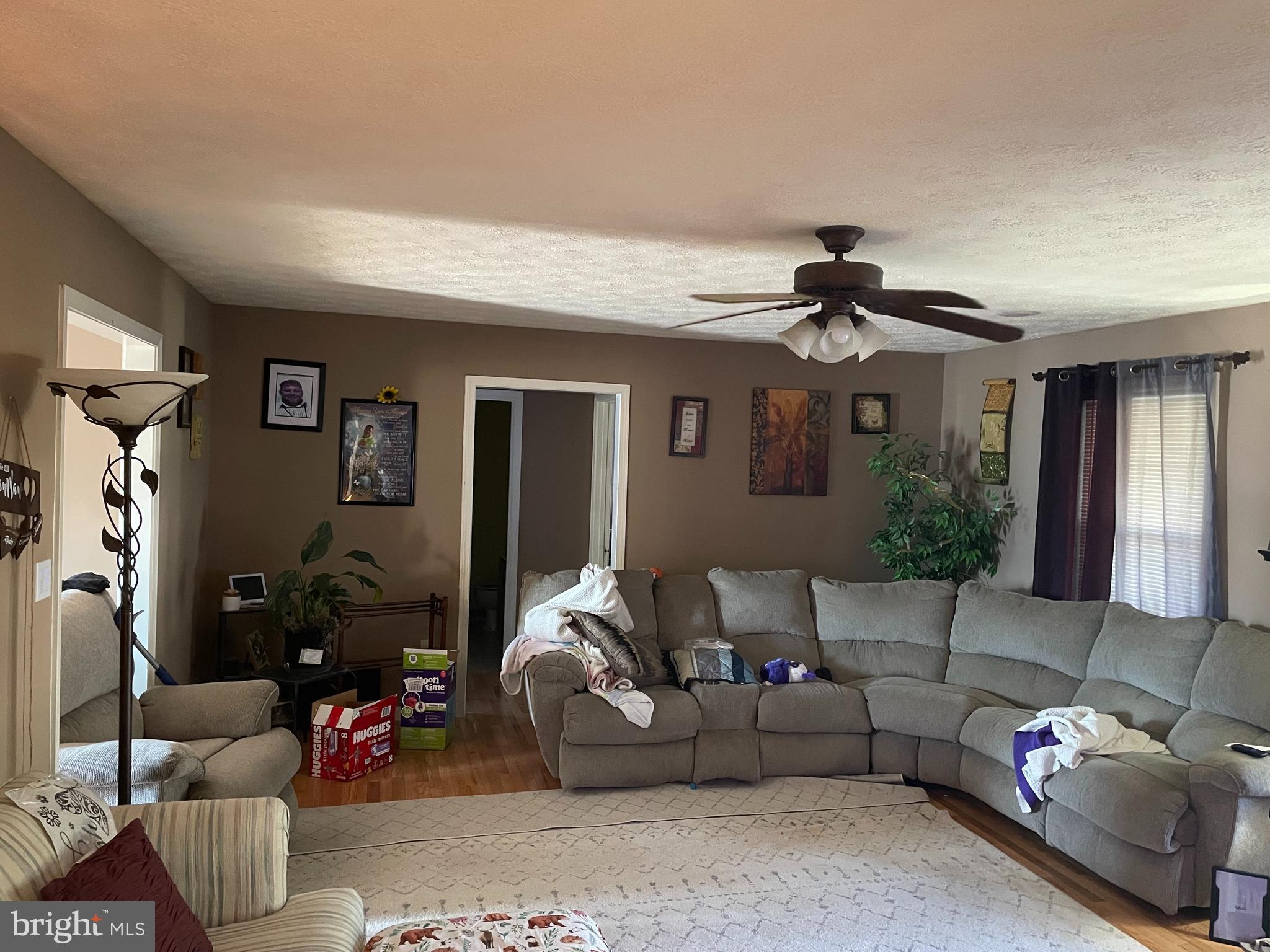 OGDEN FARM MEADOWS - Residential