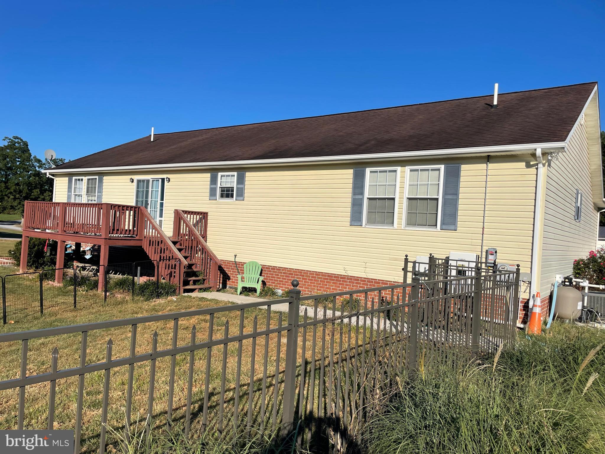 OGDEN FARM MEADOWS - Residential