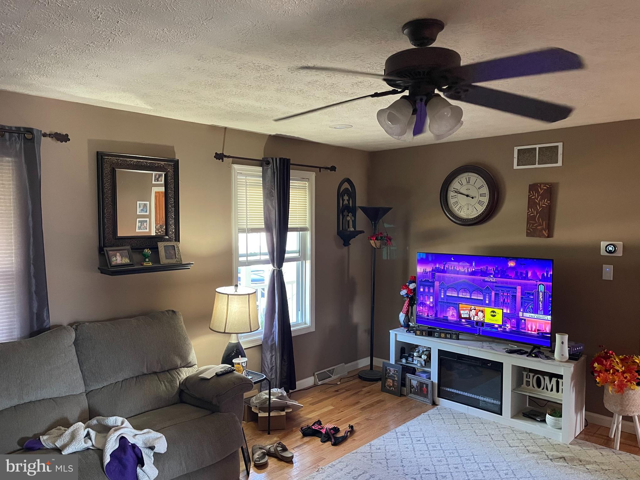 OGDEN FARM MEADOWS - Residential